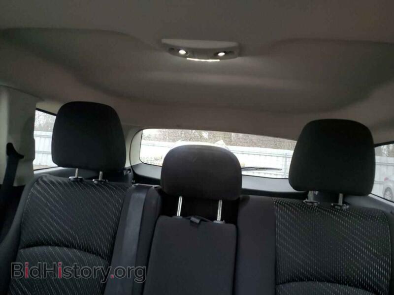 2012 Dodge JOURNEY (VIN 3C4PDCCG6CT214415) — photo 10 of 13