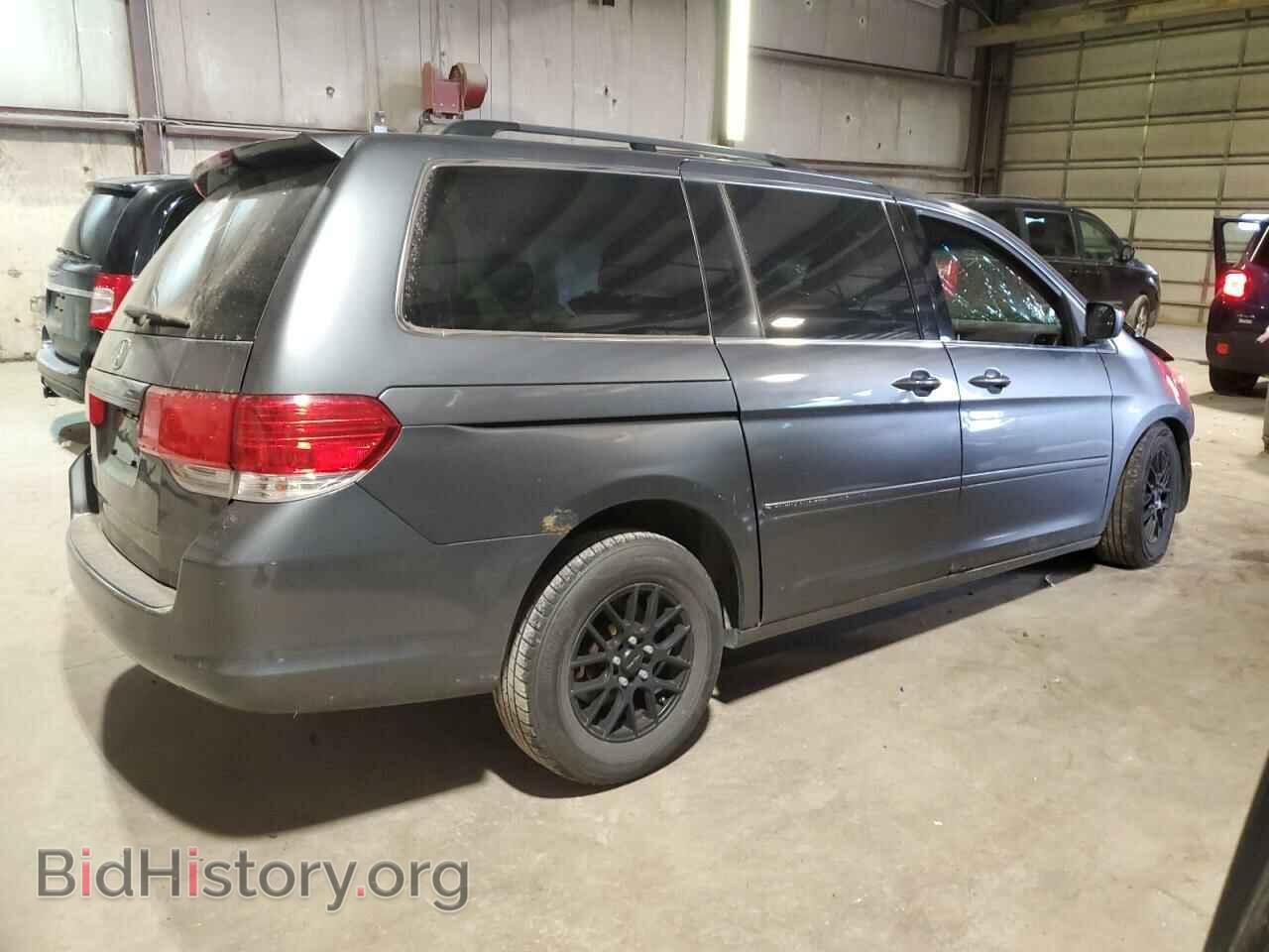 2010 HONDA All Models - VIN: 5FNRL3H47AB077880 - Фото 3