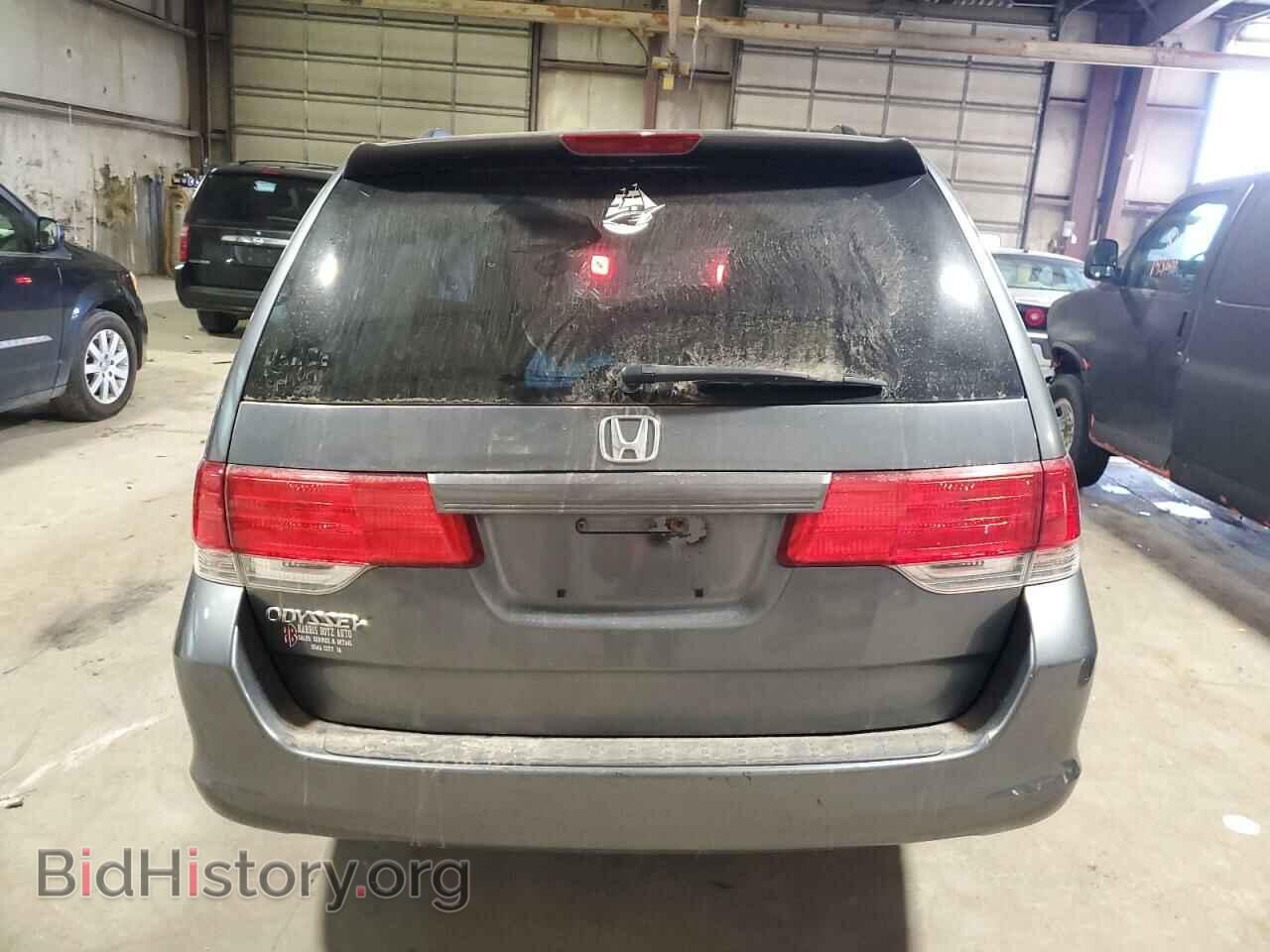 2010 HONDA All Models - VIN: 5FNRL3H47AB077880 - Фото 6