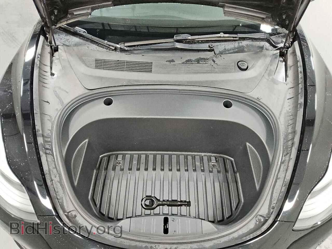 2022 TESLA MODEL 3 - VIN: 5YJ3E1EA2NF289512 - Фото 11