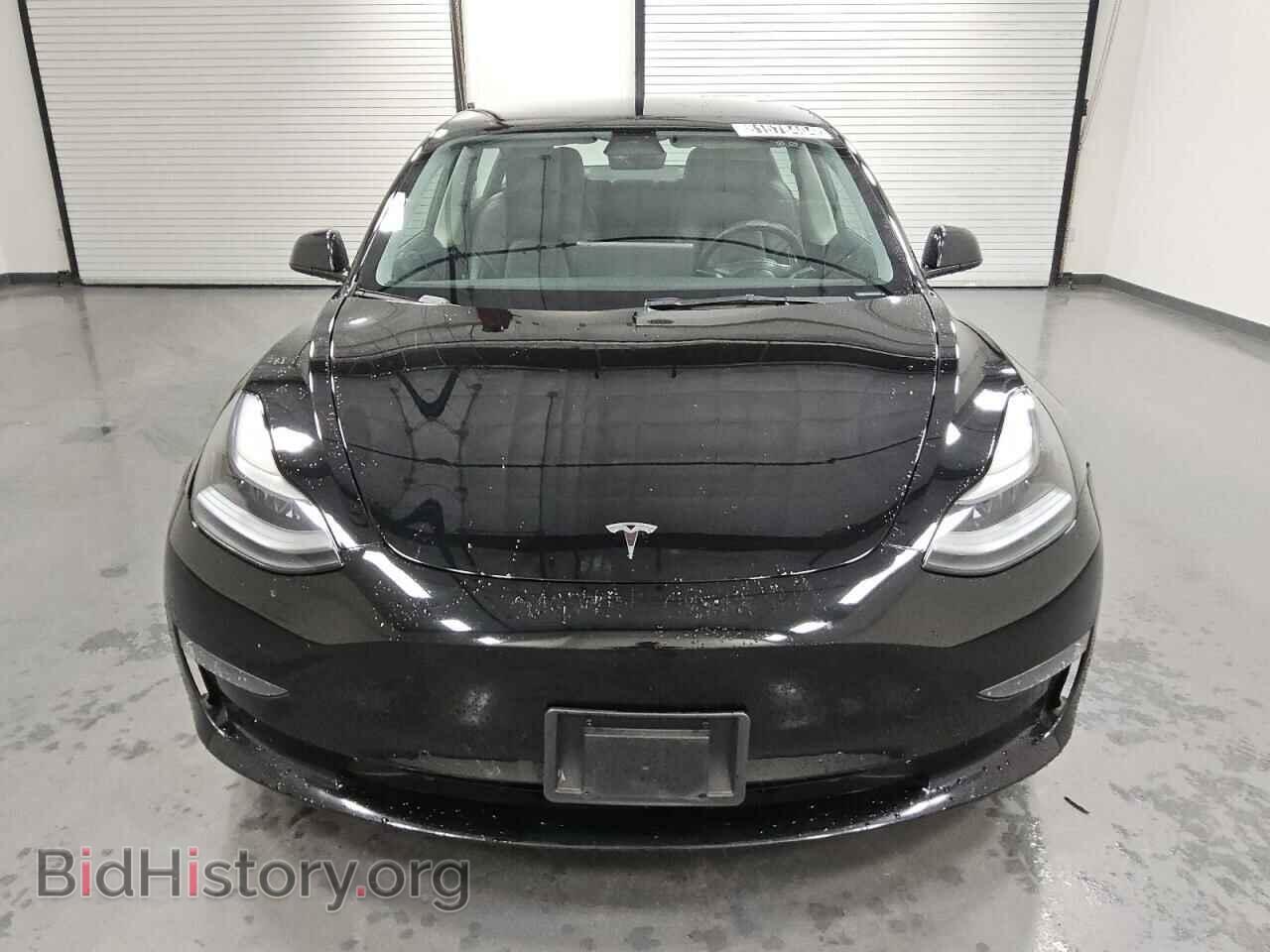 2022 TESLA MODEL 3 - VIN: 5YJ3E1EA2NF289512 - Фото 5