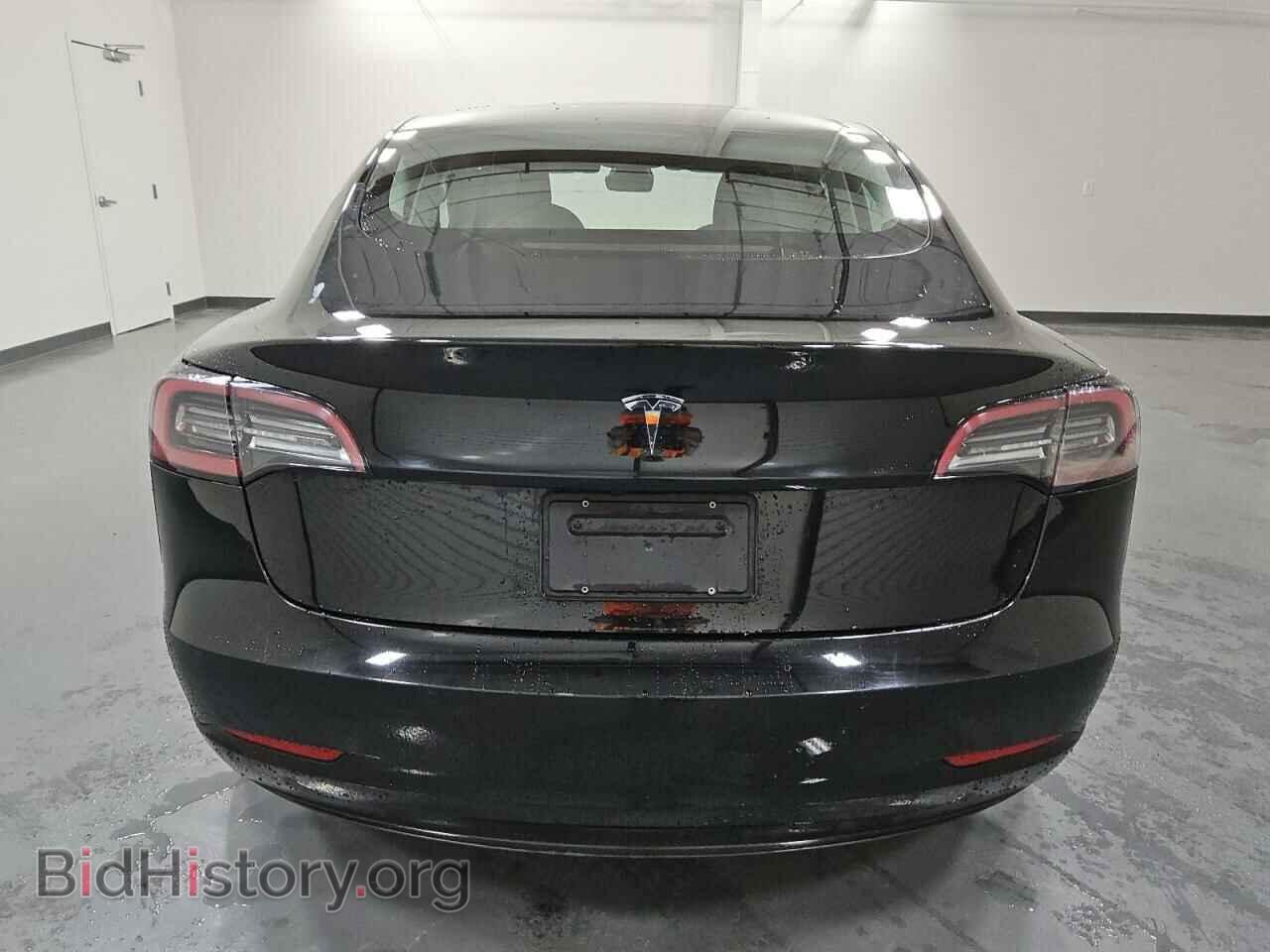 2022 TESLA MODEL 3 - VIN: 5YJ3E1EA2NF289512 - Фото 6