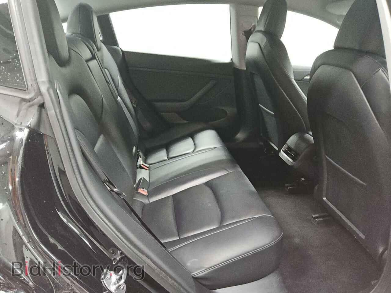 2022 TESLA MODEL 3 - VIN: 5YJ3E1EA2NF289512 - Фото 10