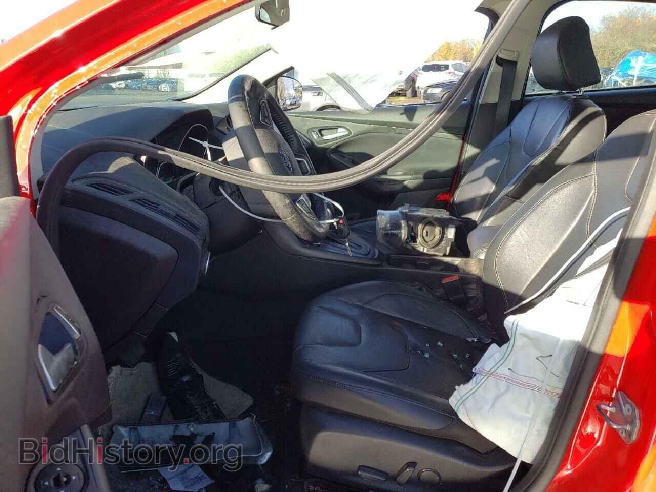 2015 FORD FOCUS - VIN: 1FADP3F24FL326761 - Photo 7