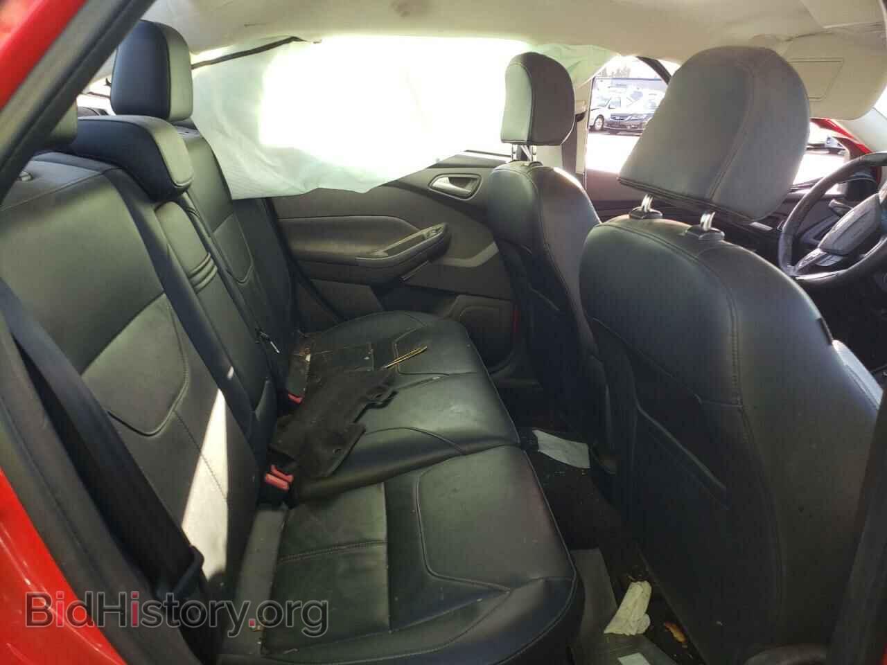 2015 FORD FOCUS - VIN: 1FADP3F24FL326761 - Photo 10