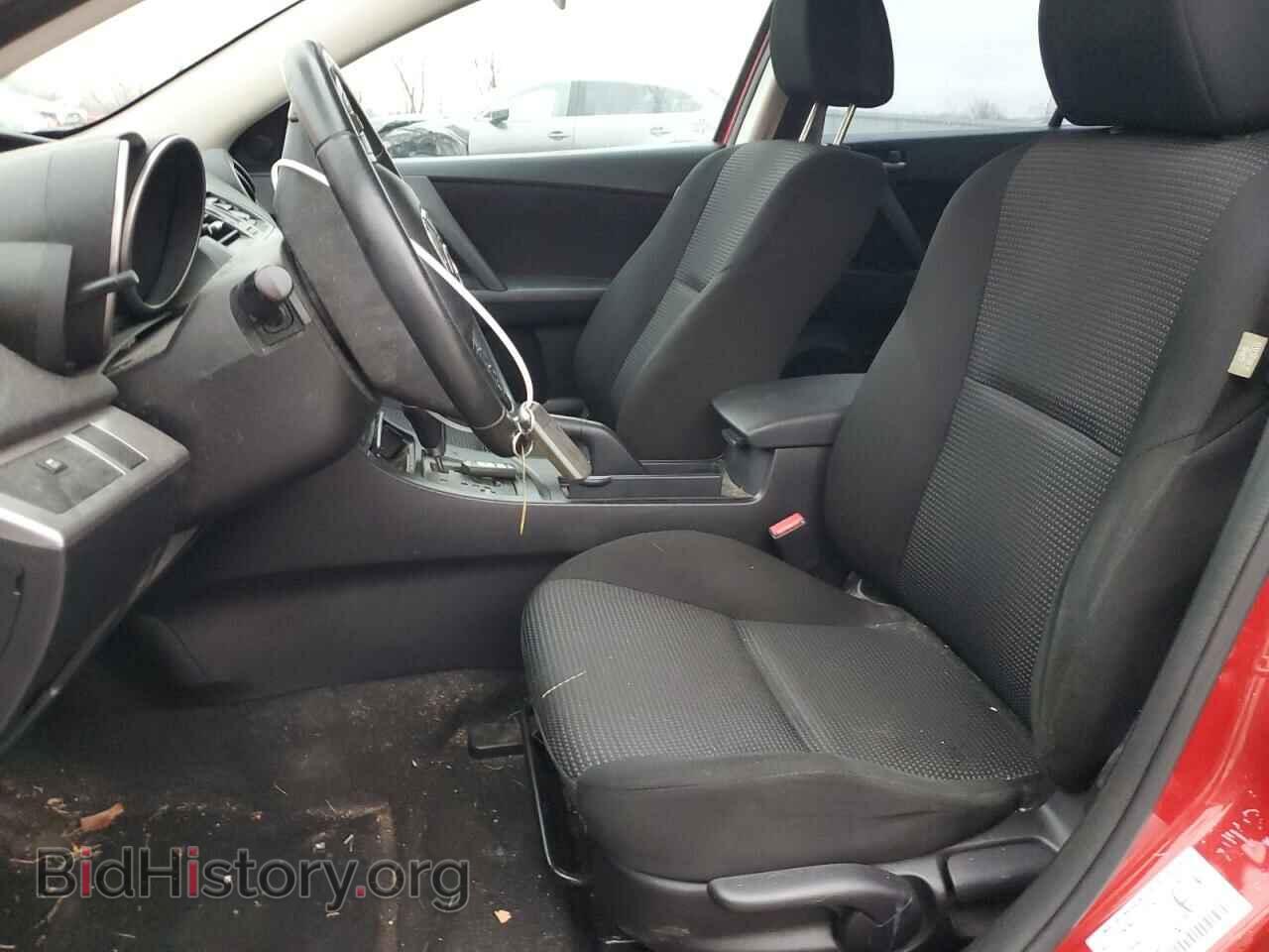 2013 MAZDA 3 - VIN: JM1BL1V77D1704871 - Photo 7
