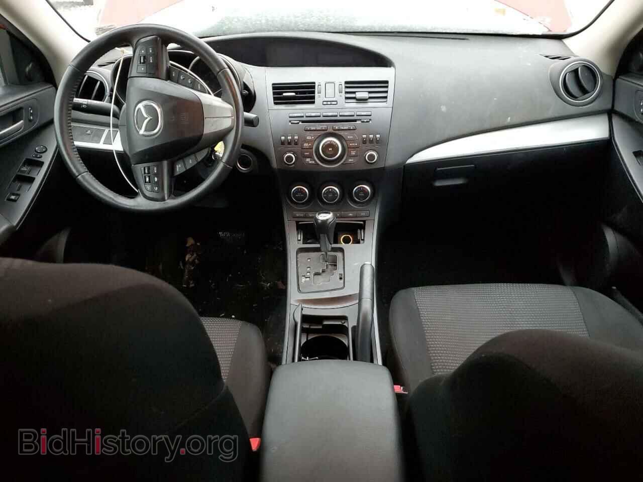 2013 MAZDA 3 - VIN: JM1BL1V77D1704871 - Photo 8