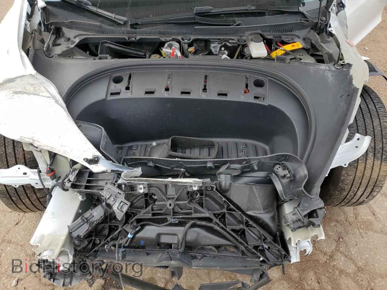 2024 TESLA MODEL 3 - VIN: 5YJ3E1EB6RF802100 - Фото 11