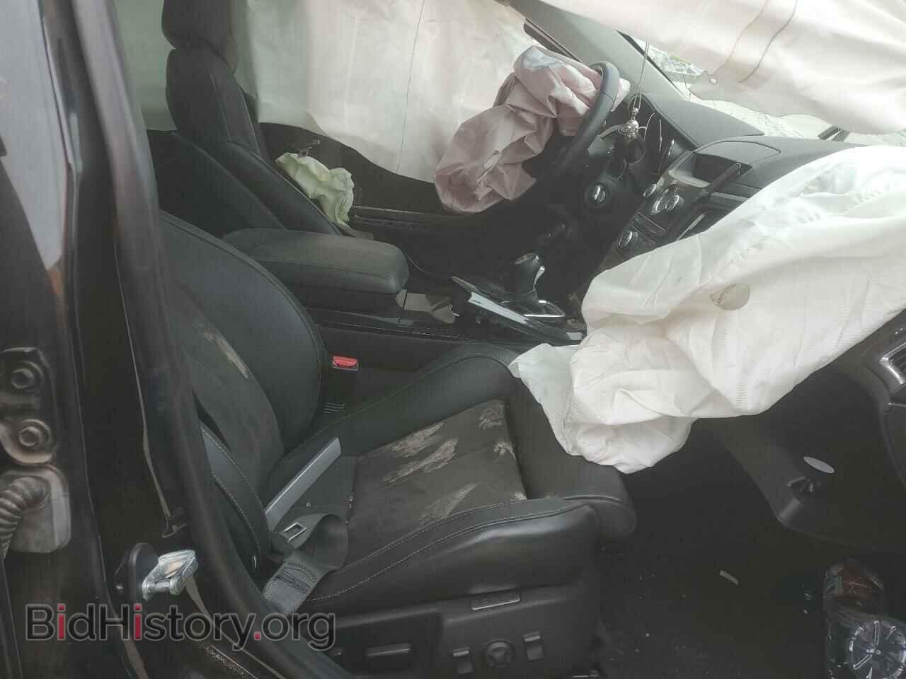 2014 CADILLAC CTS - VIN: 1G6DV5EP4E0113014 - Photo 7