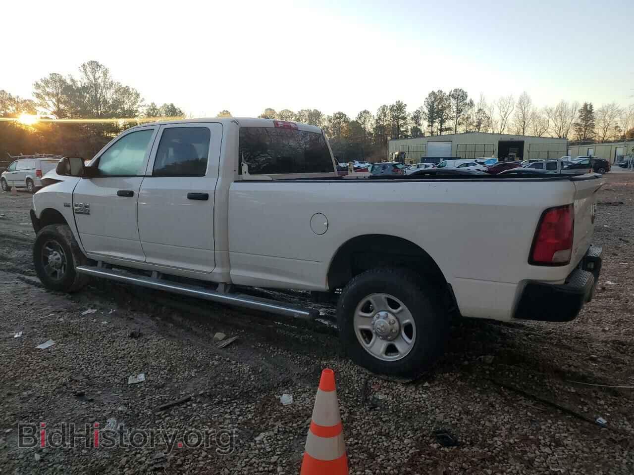 2014 RAM All Models - VIN: 3C6TR5HT0EG120969 - Photo 2