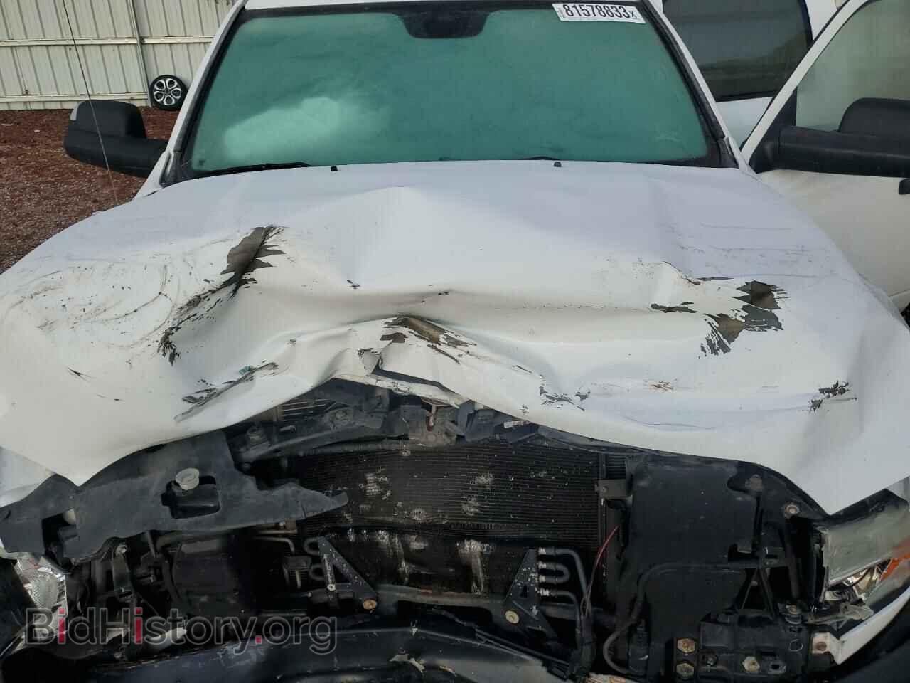 2014 RAM All Models - VIN: 3C6TR5HT0EG120969 - Photo 11