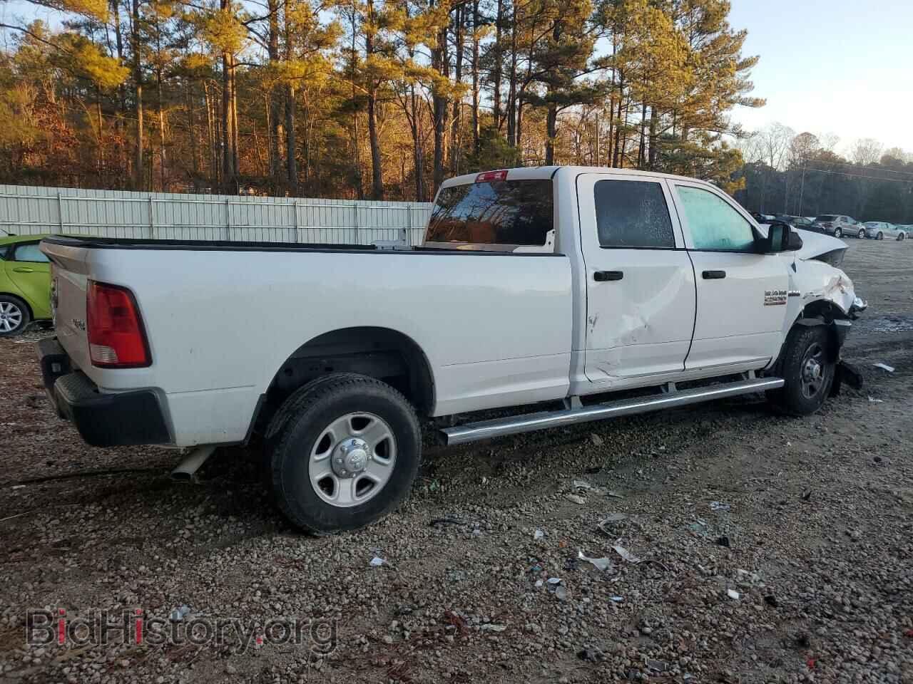 2014 RAM All Models - VIN: 3C6TR5HT0EG120969 - Photo 3