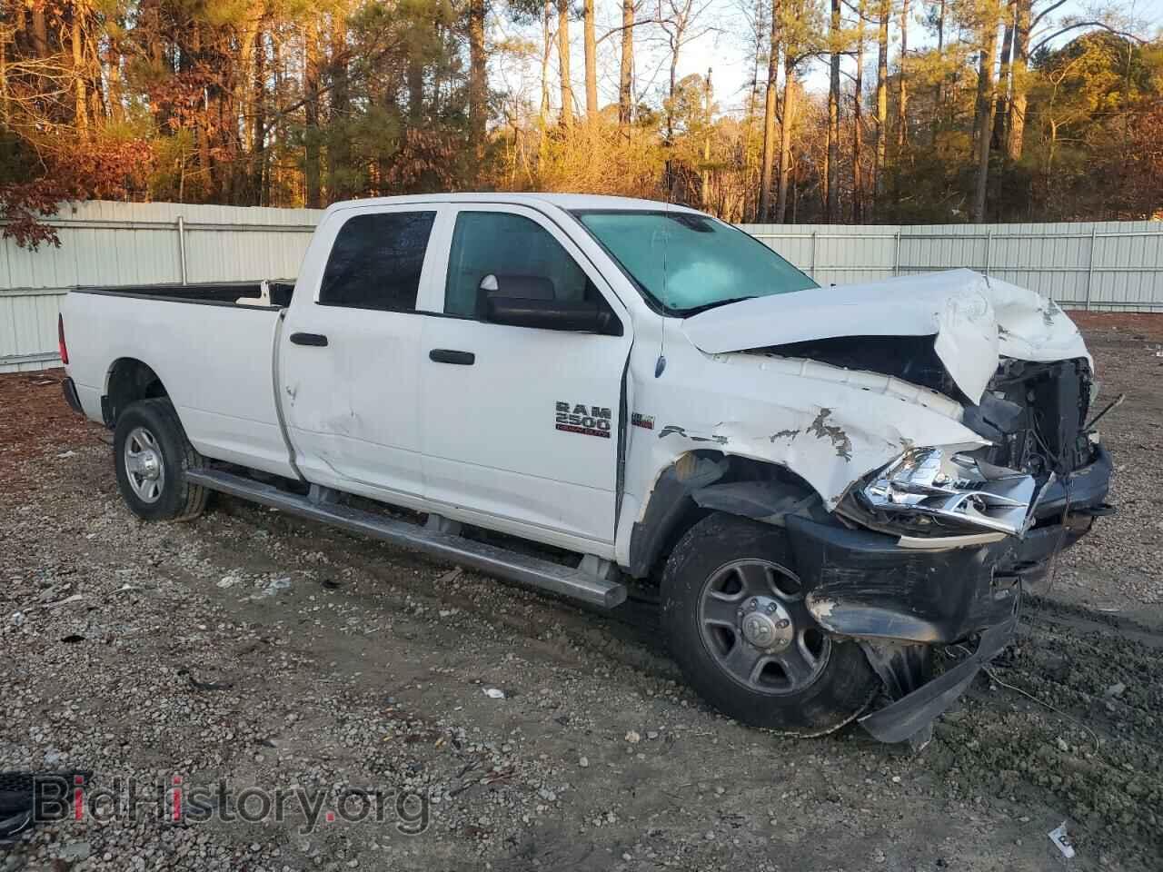 2014 RAM All Models - VIN: 3C6TR5HT0EG120969 - Photo 4