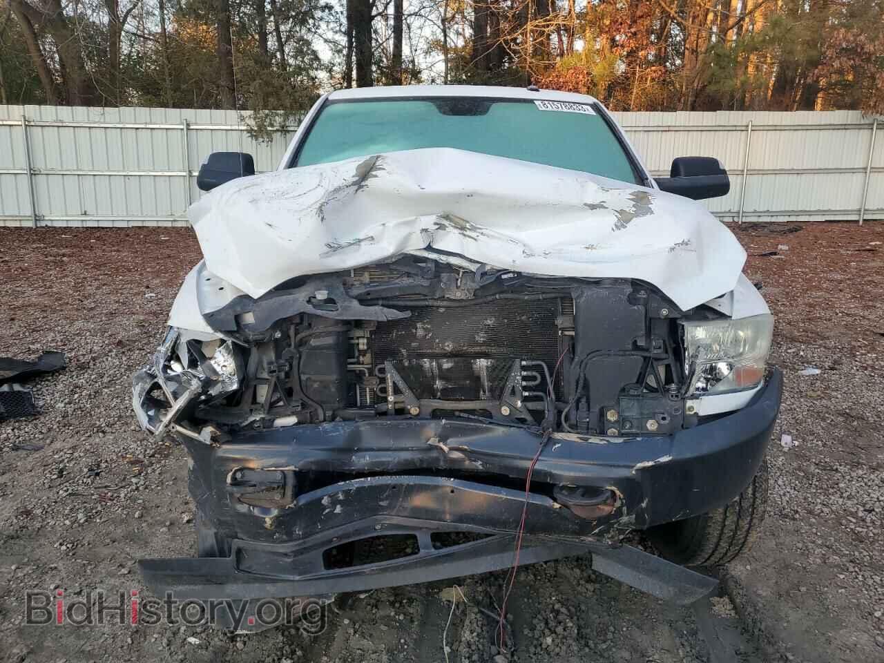 2014 RAM All Models - VIN: 3C6TR5HT0EG120969 - Photo 5
