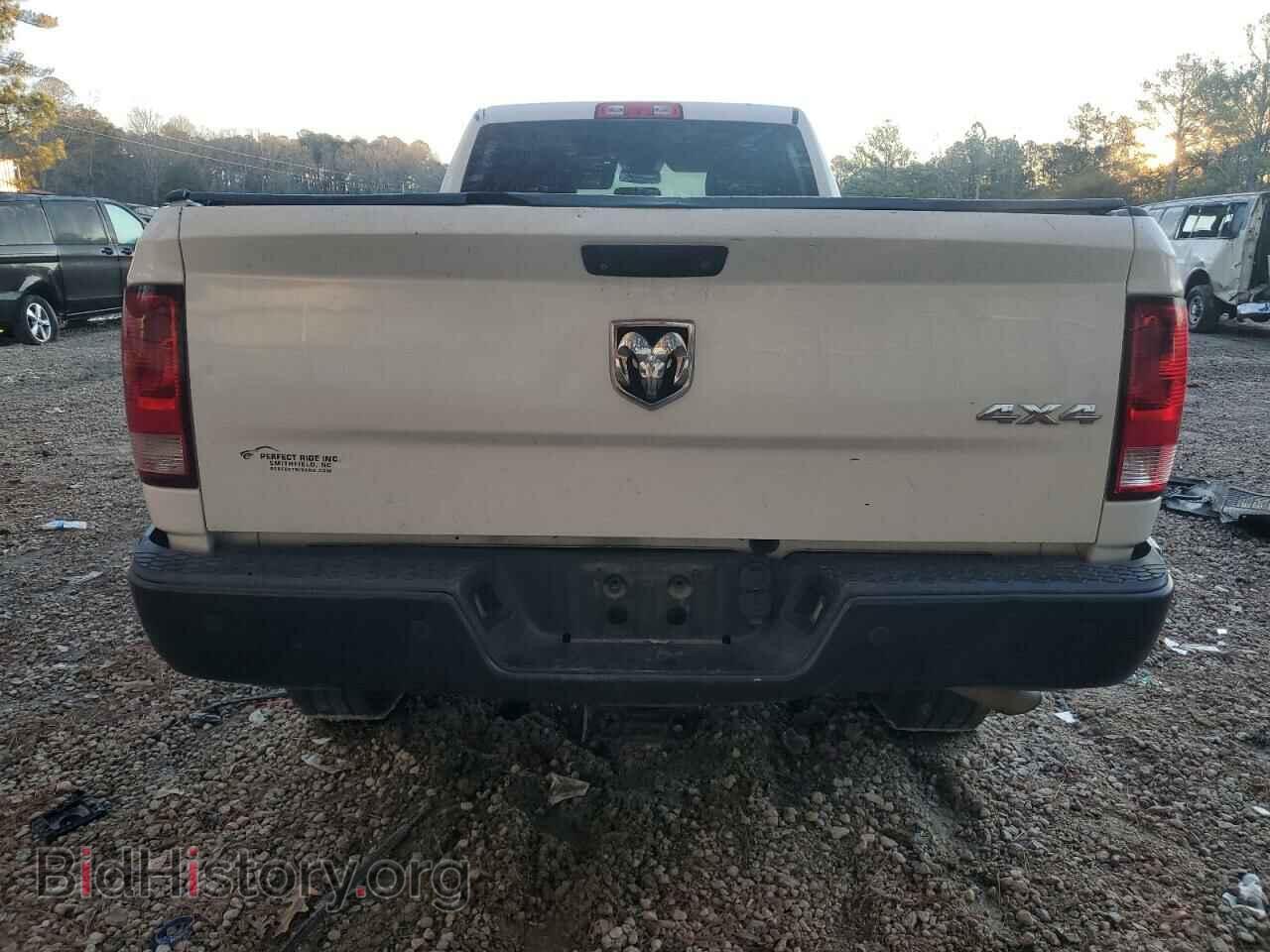 2014 RAM All Models - VIN: 3C6TR5HT0EG120969 - Photo 6