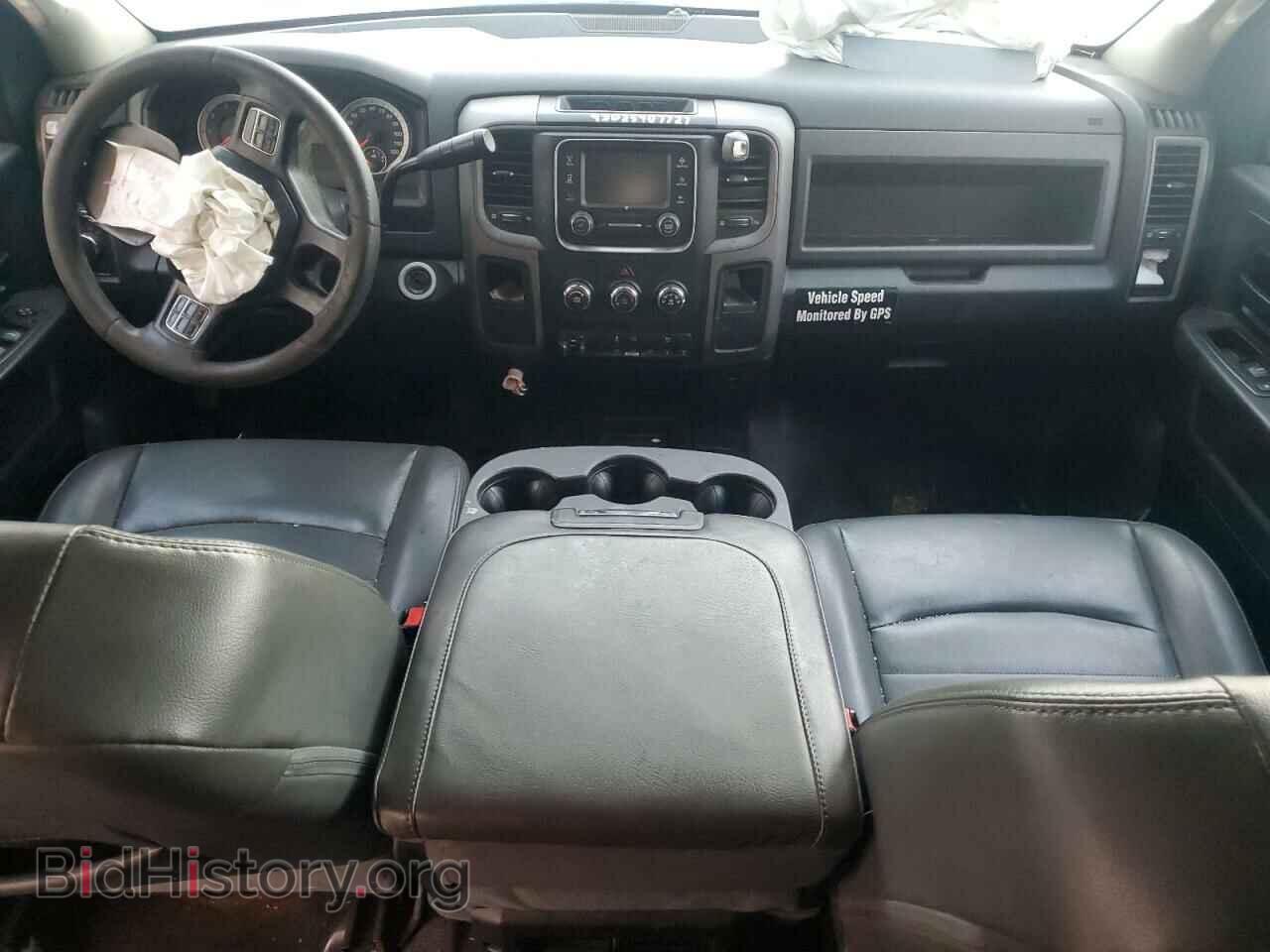 2014 RAM All Models - VIN: 3C6TR5HT0EG120969 - Photo 8