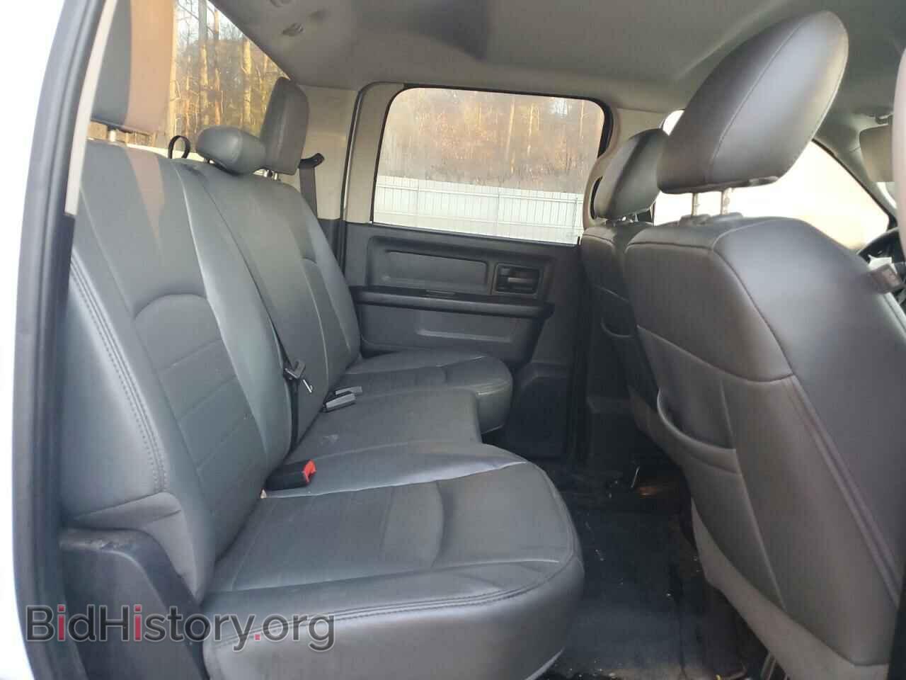 2014 RAM All Models - VIN: 3C6TR5HT0EG120969 - Photo 10