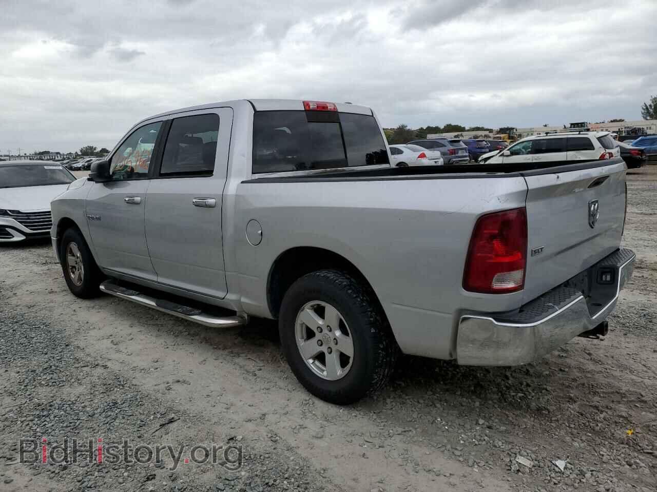 2010 DODGE All Models - VIN: 1D7RB1CP8AS151308 - Фото 2
