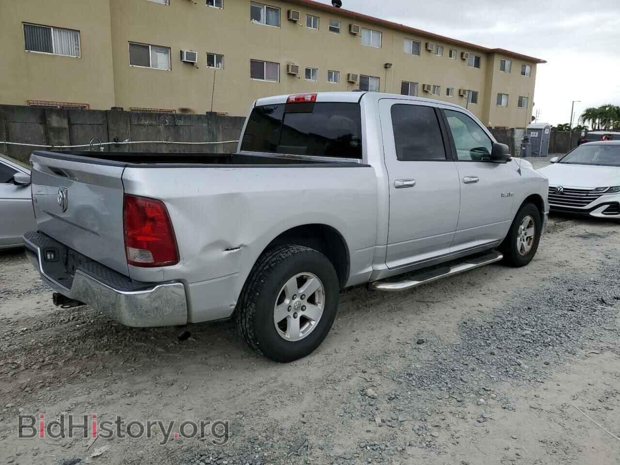 2010 DODGE All Models - VIN: 1D7RB1CP8AS151308 - Фото 3