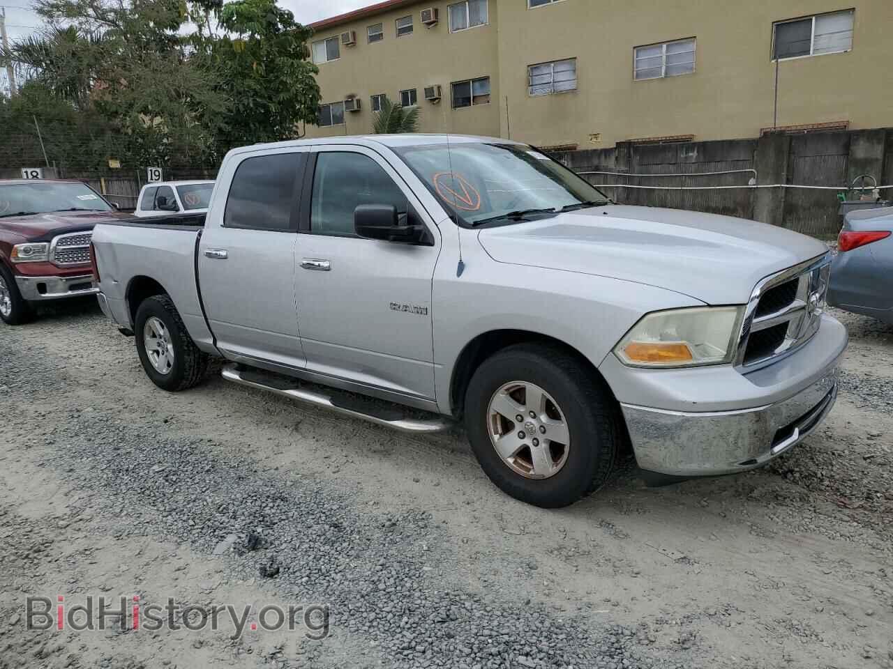 2010 DODGE All Models - VIN: 1D7RB1CP8AS151308 - Фото 4