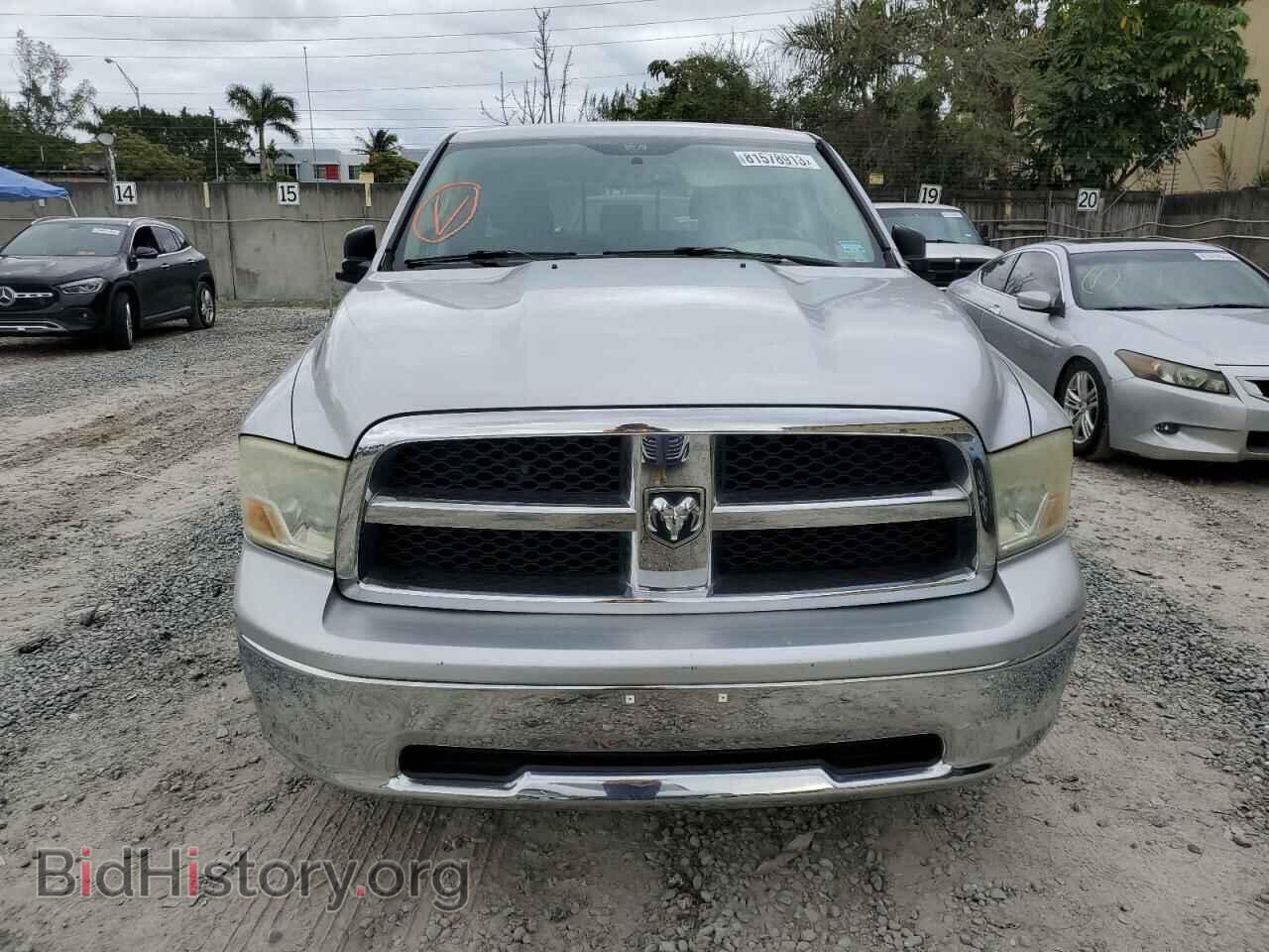 2010 DODGE All Models - VIN: 1D7RB1CP8AS151308 - Фото 5