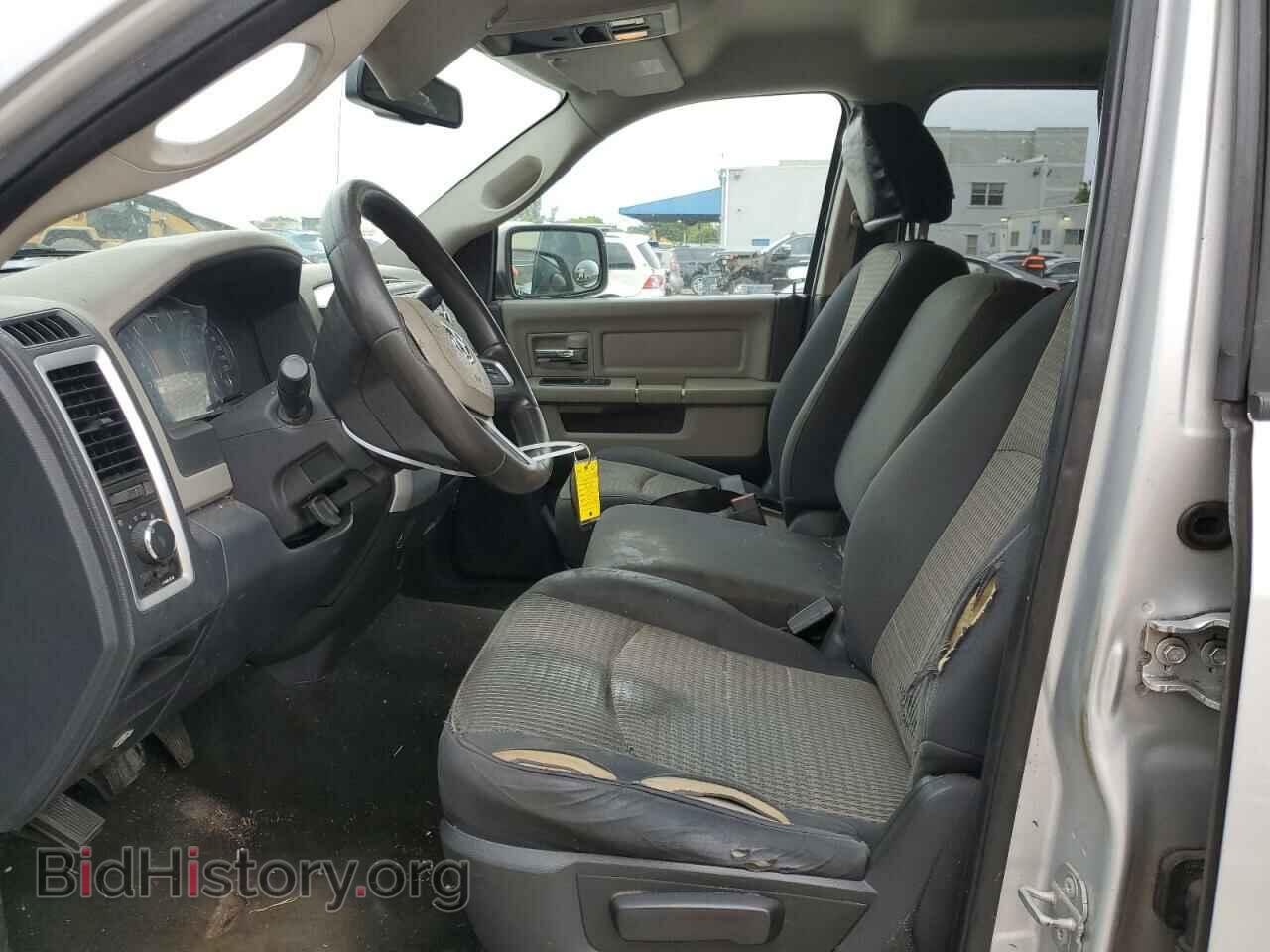 2010 DODGE All Models - VIN: 1D7RB1CP8AS151308 - Фото 7