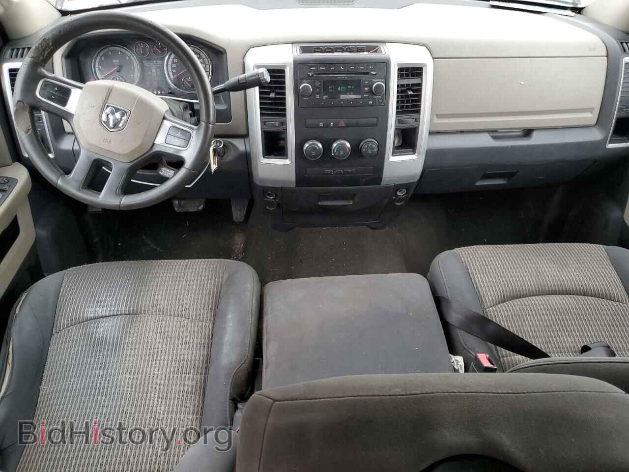 2010 DODGE All Models - VIN: 1D7RB1CP8AS151308 - Фото 8