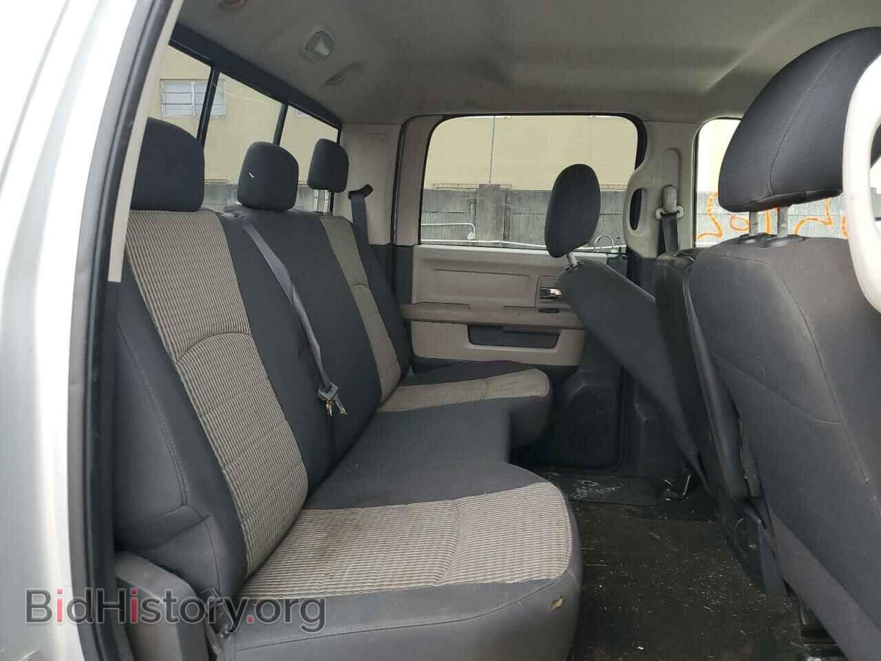 2010 DODGE All Models - VIN: 1D7RB1CP8AS151308 - Фото 10