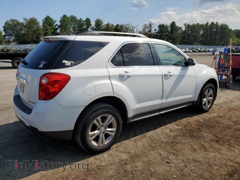 2014 Chevrolet EQUINOX (VIN 2GNALBEK4E6256083) — фото 3 из 13