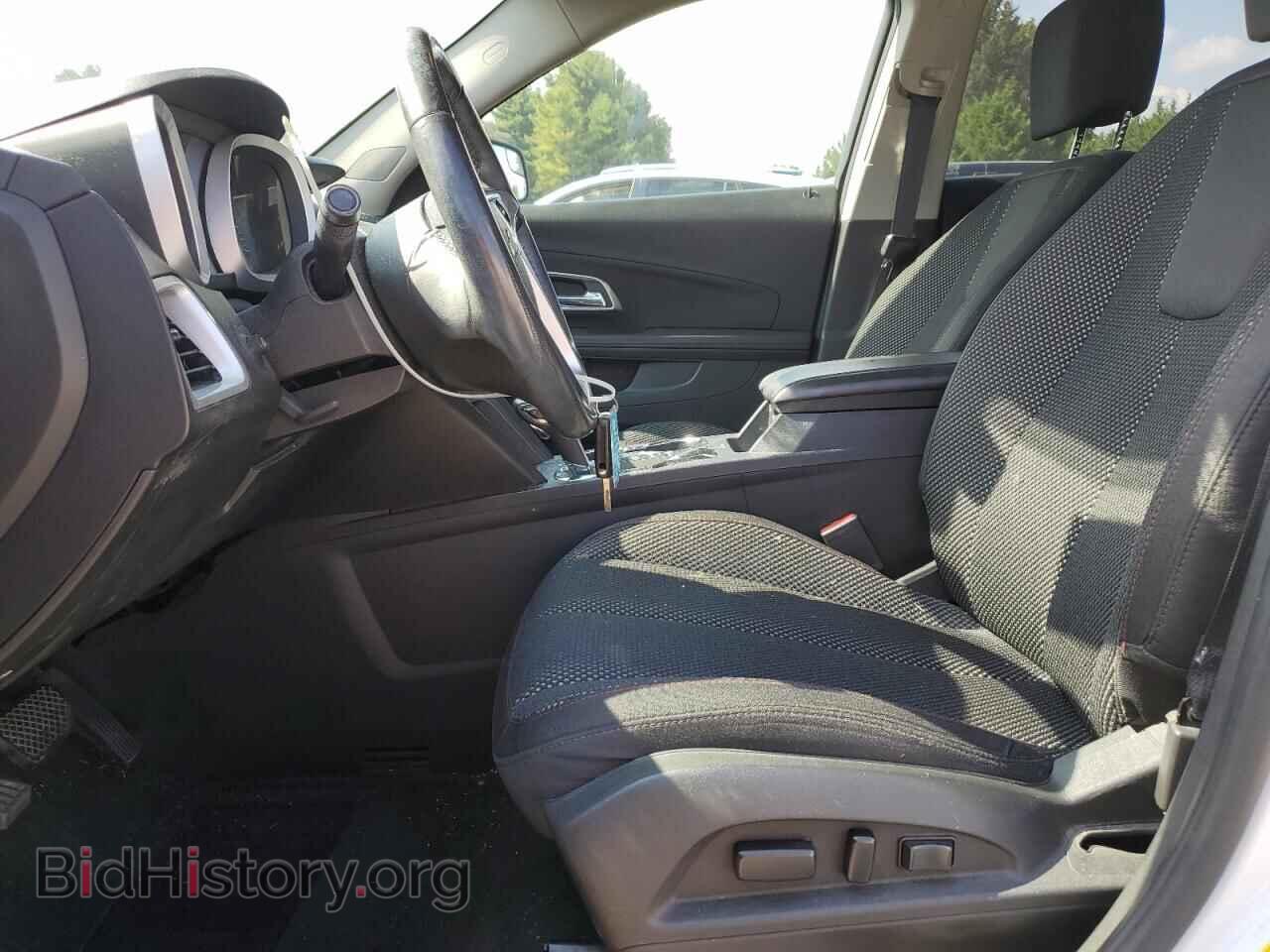 2014 CHEVROLET EQUINOX - VIN: 2GNALBEK4E6256083 - Фото 7