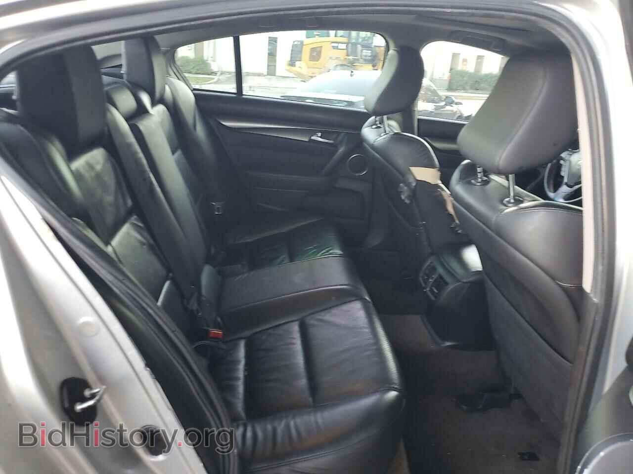 2013 ACURA TL - VIN: 19UUA8F59DA013878 - Фото 10