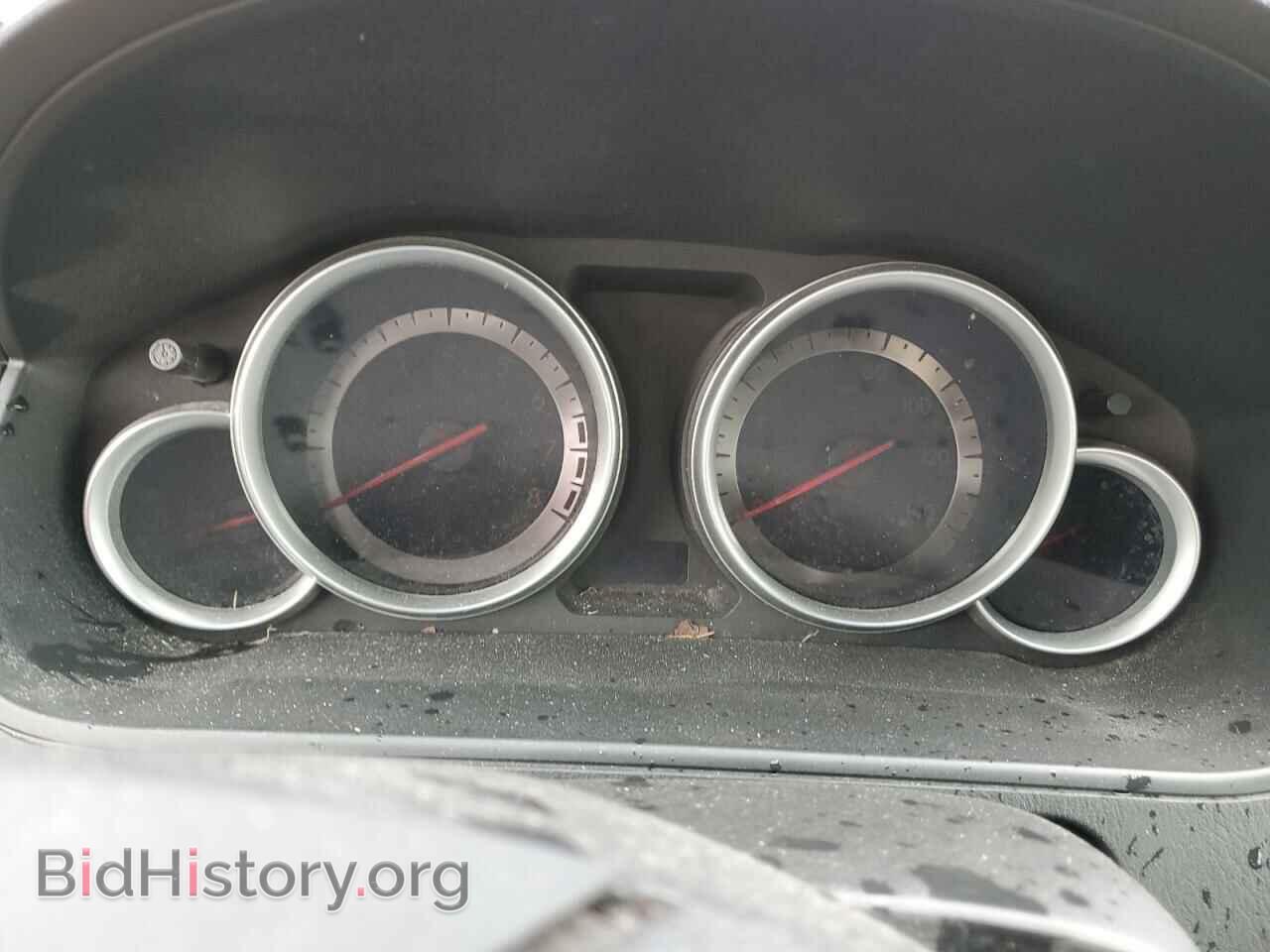 2007 MAZDA CX-9 - VIN: JM3TB28Y270109994 - Фото 9