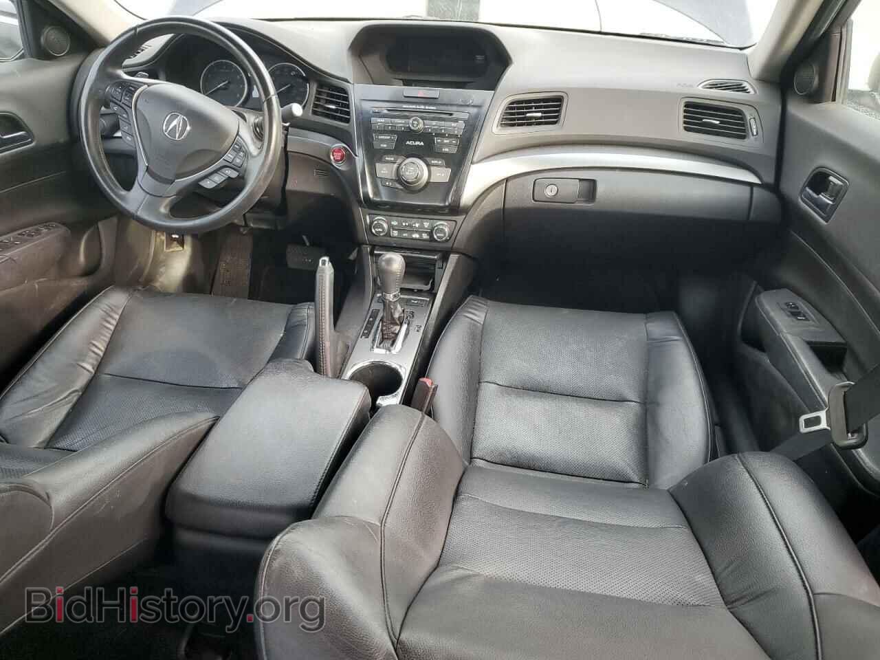2014 ACURA ILX - VIN: 19VDE1F59EE007600 - Фото 8