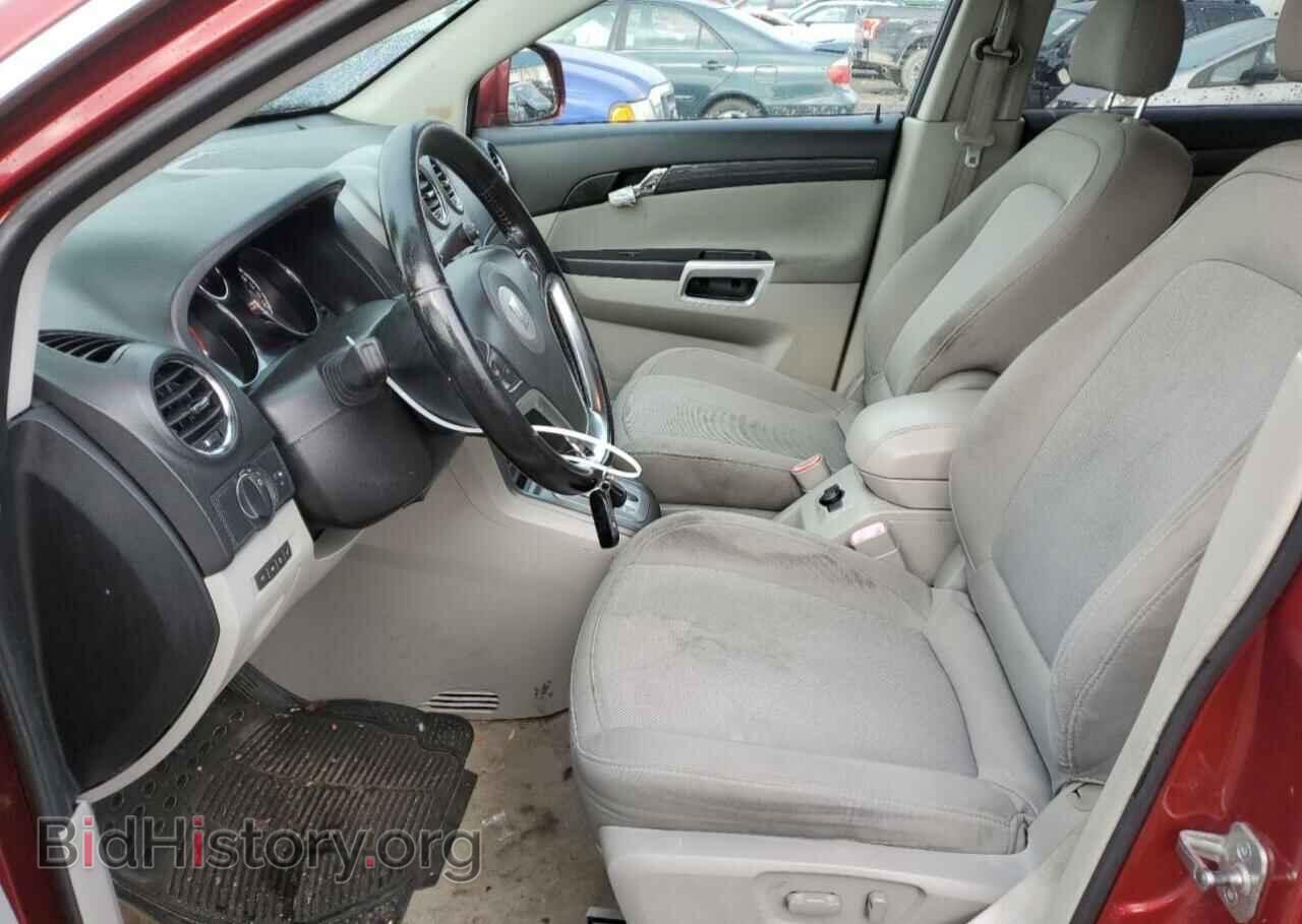 2009 SATURN VUE - VIN: 3GSCL33P99S507245 - Фото 7