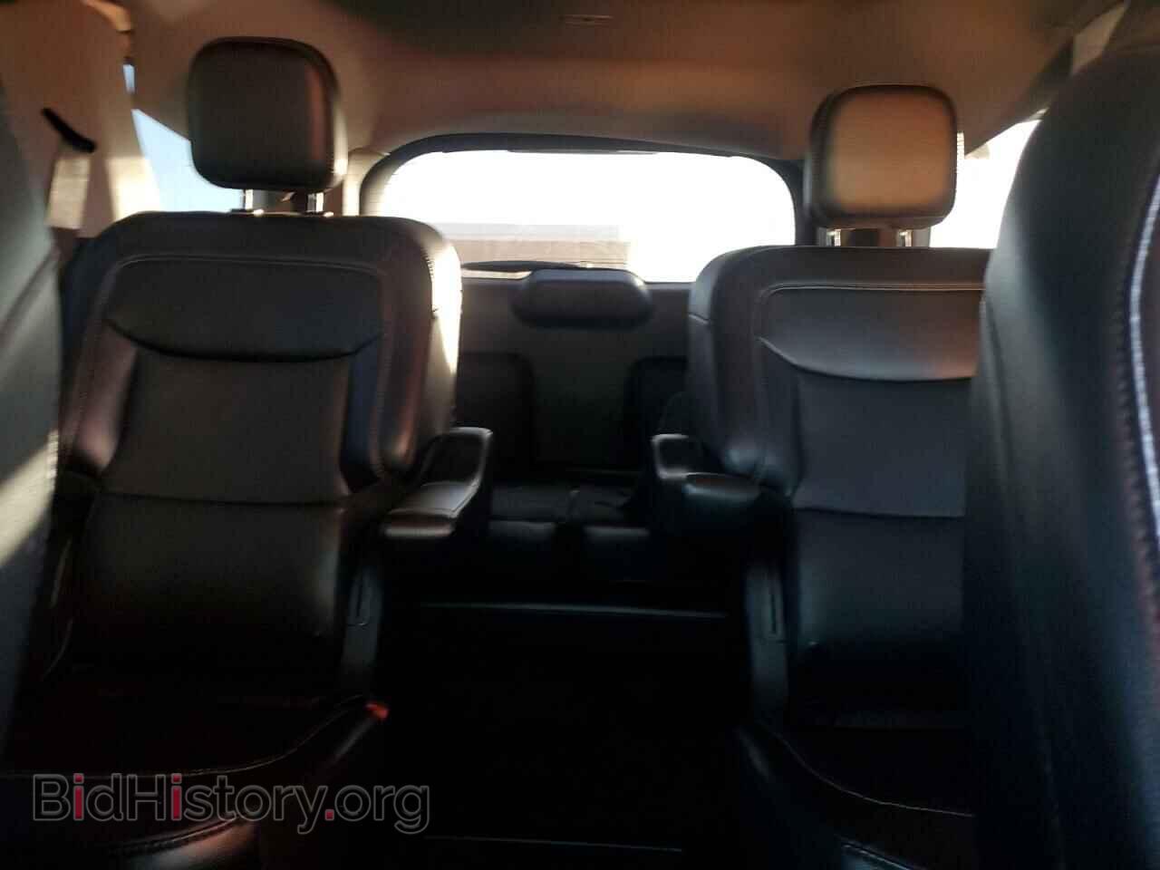 2021 FORD EXPLORER - VIN: 1FMSK8FH7MGB52929 - Фото 10