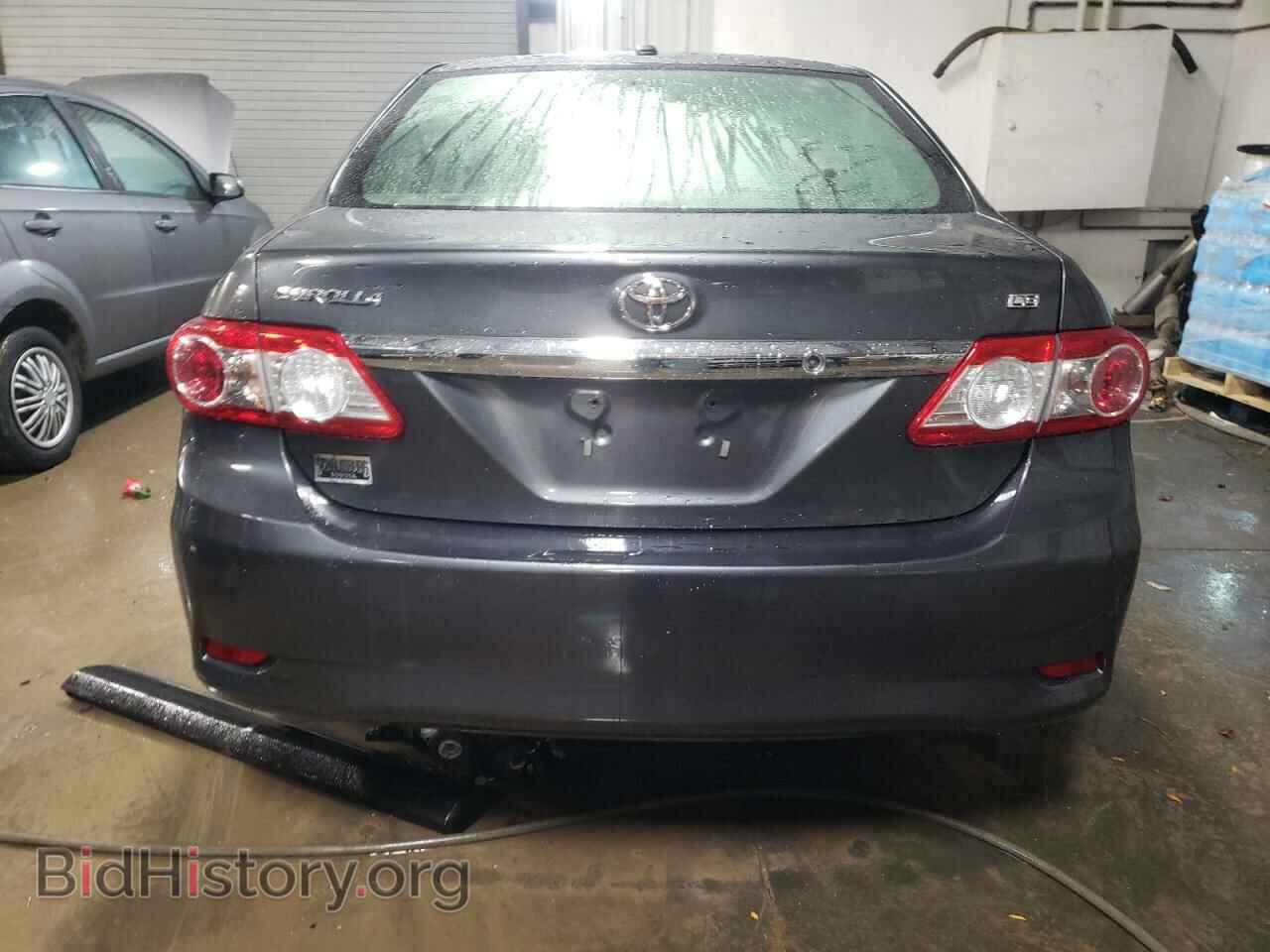 2013 TOYOTA COROLLA - VIN: 2T1BU4EEXDC925907 - Photo 6