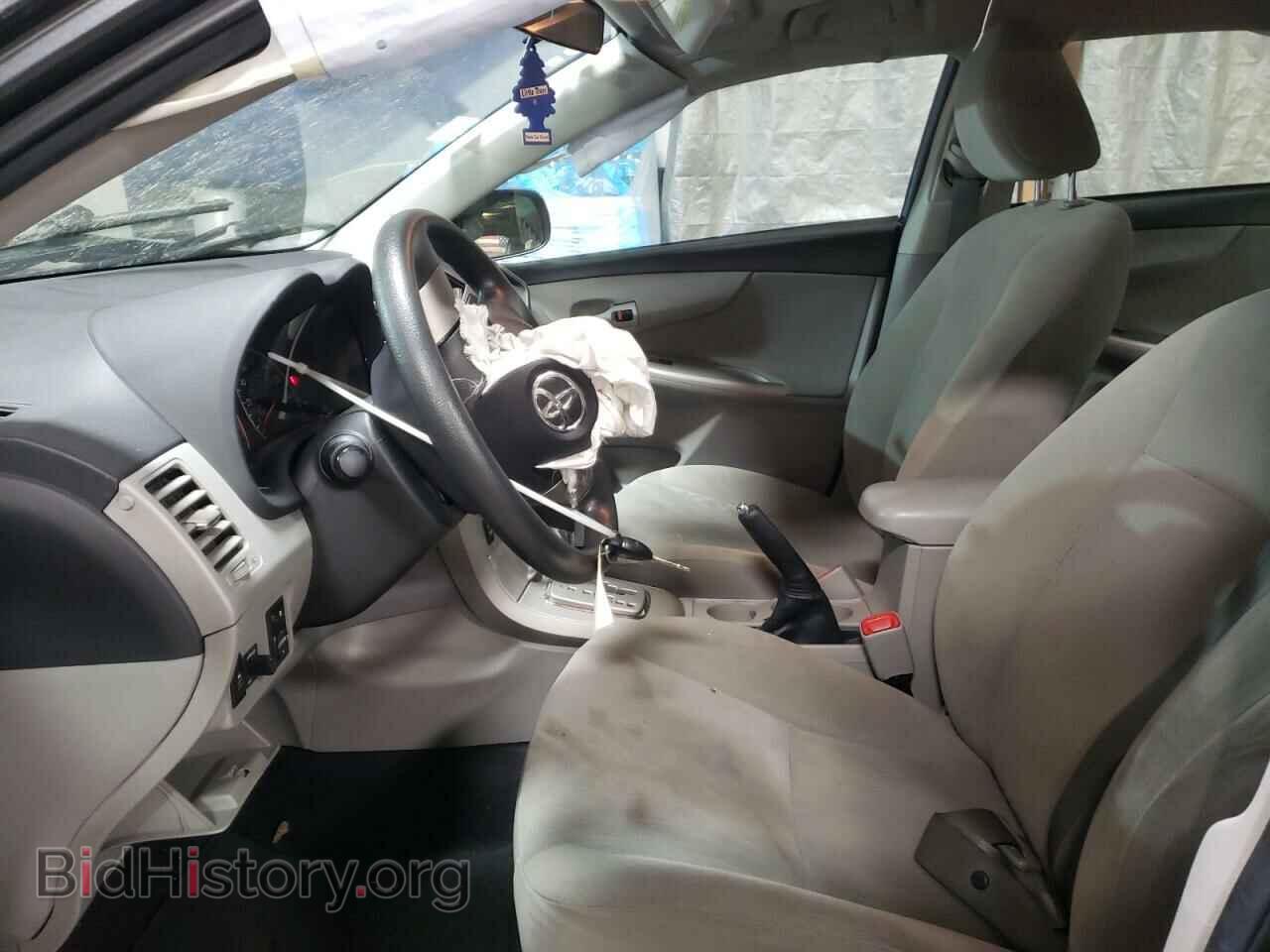 2013 TOYOTA COROLLA - VIN: 2T1BU4EEXDC925907 - Photo 7