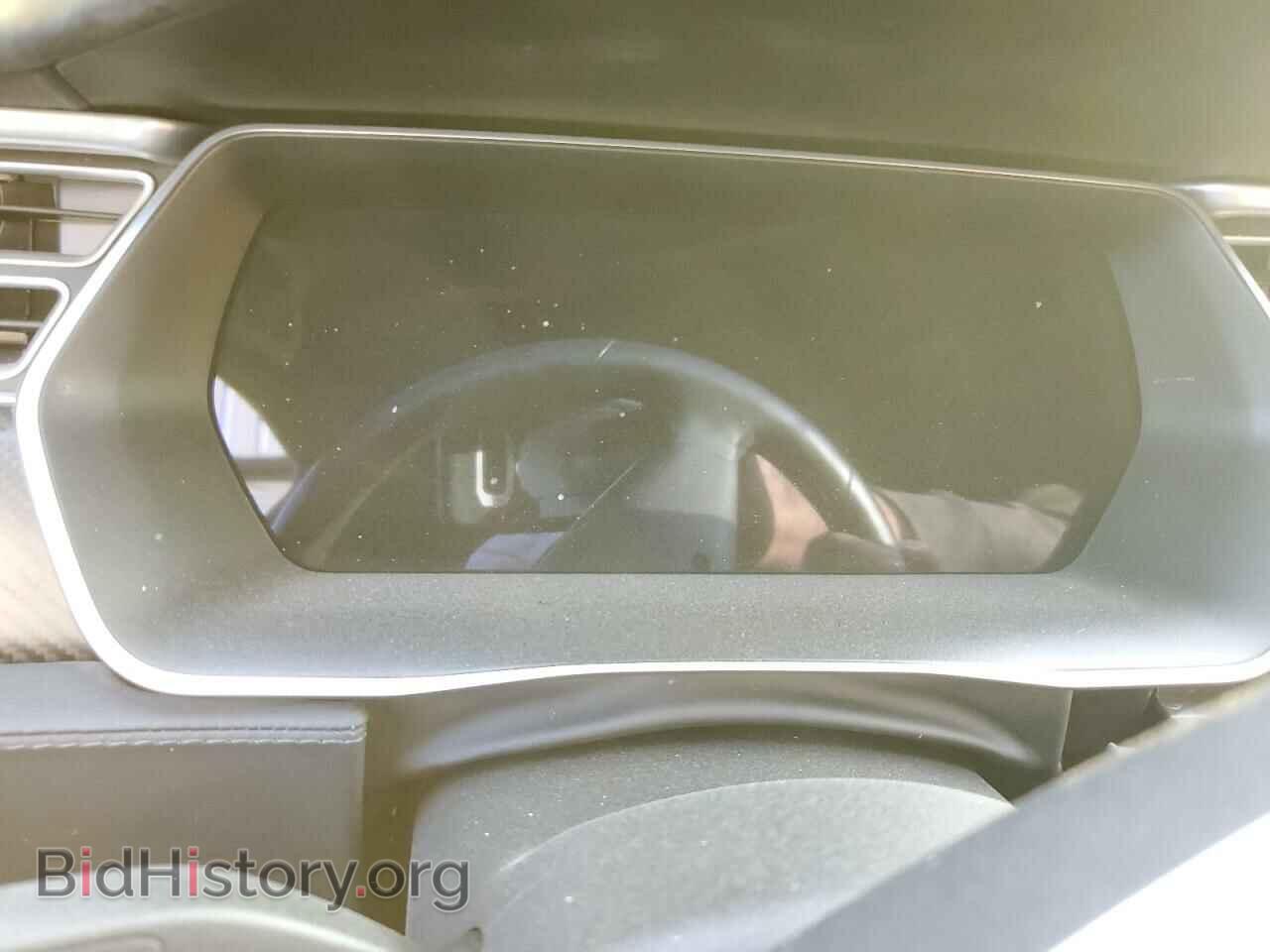 2017 TESLA MODEL S - VIN: 5YJSA1E24HF200107 - Photo 9