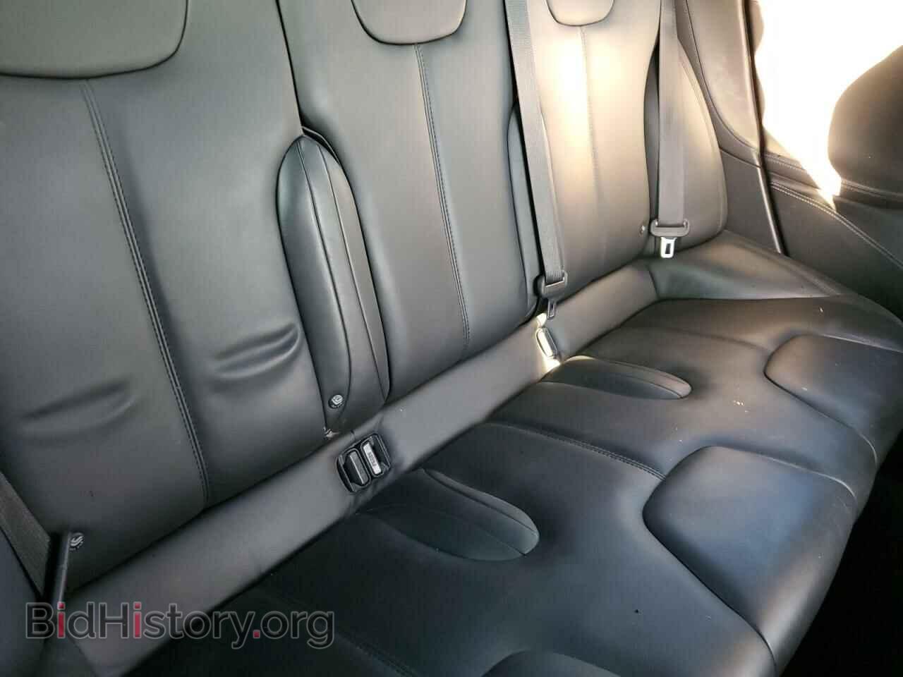 2017 TESLA MODEL S - VIN: 5YJSA1E24HF200107 - Photo 10