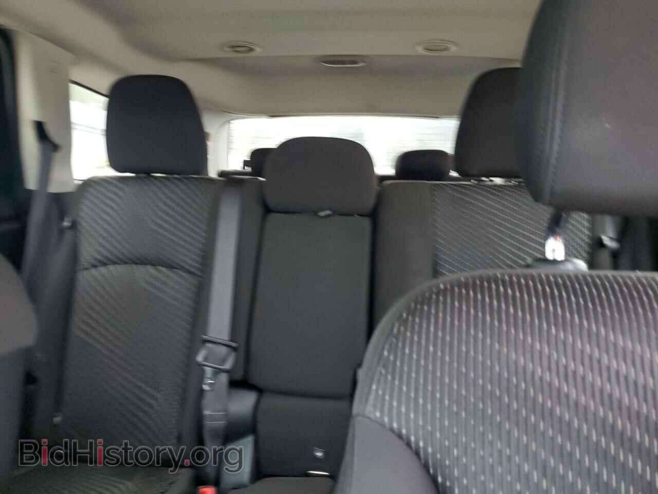 2016 DODGE JOURNEY - VIN: 3C4PDCAB4GT169231 - Фото 10