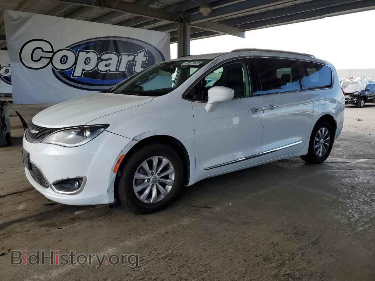 Photo 2C4RC1BG1KR613509 - CHRYSLER PACIFICA 2019