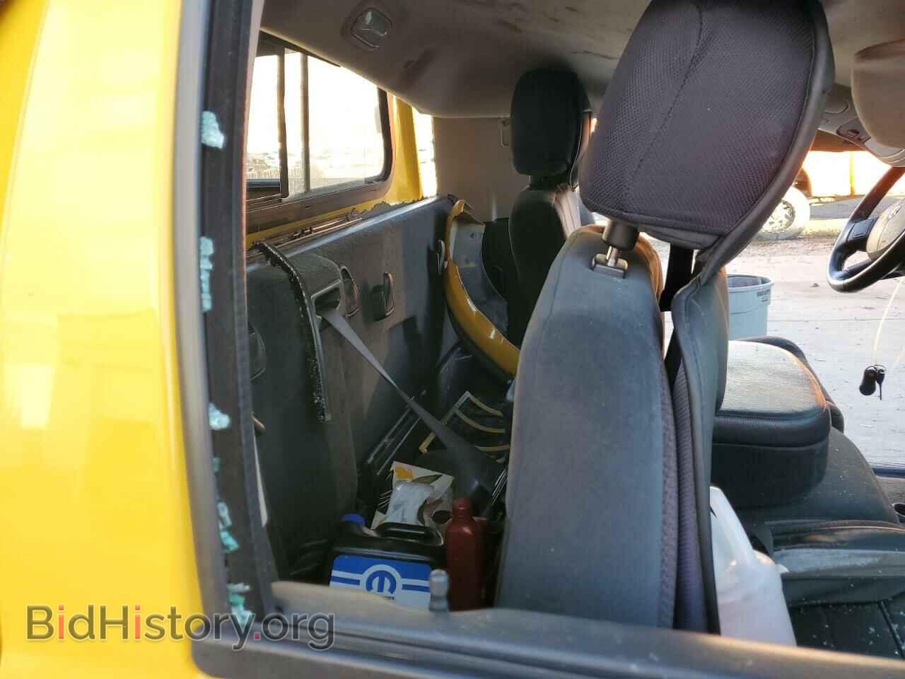 2005 DODGE RAM 1500 - VIN: 1D7HU16DX5J512329 - Фото 10