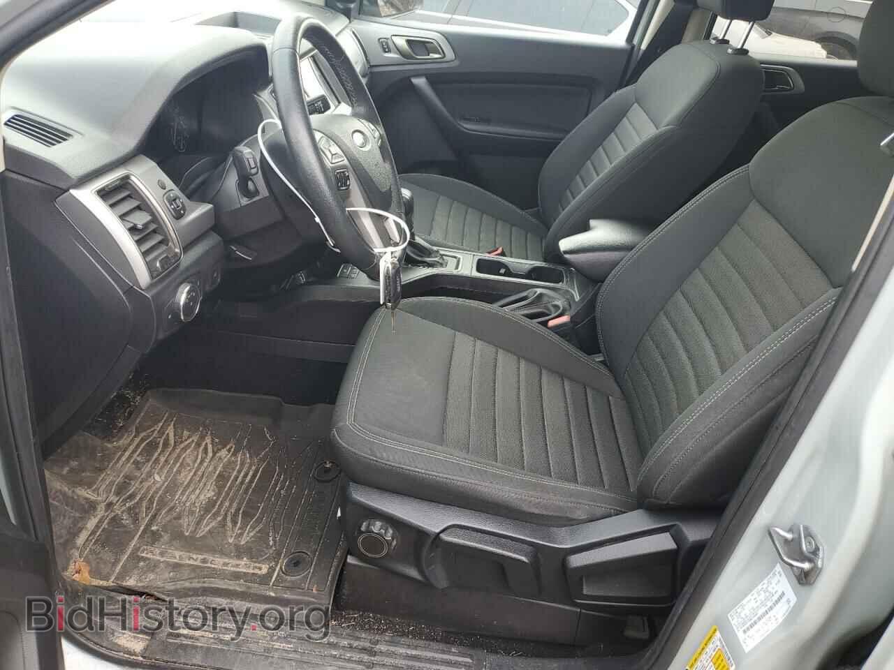 2021 FORD RANGER - VIN: 1FTER4FH5MLE00981 - Фото 7