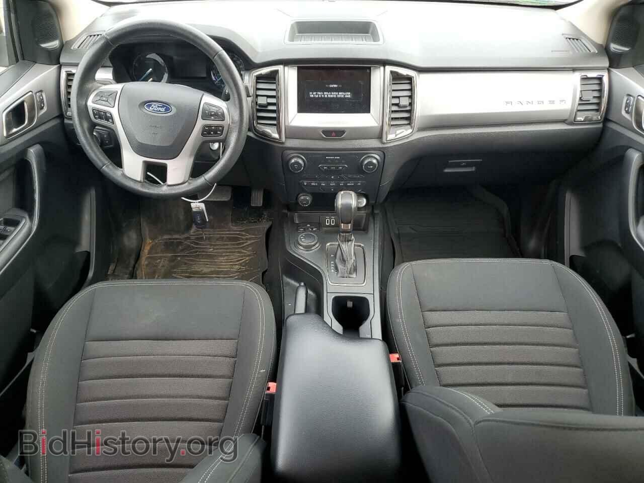 2021 FORD RANGER - VIN: 1FTER4FH5MLE00981 - Фото 8
