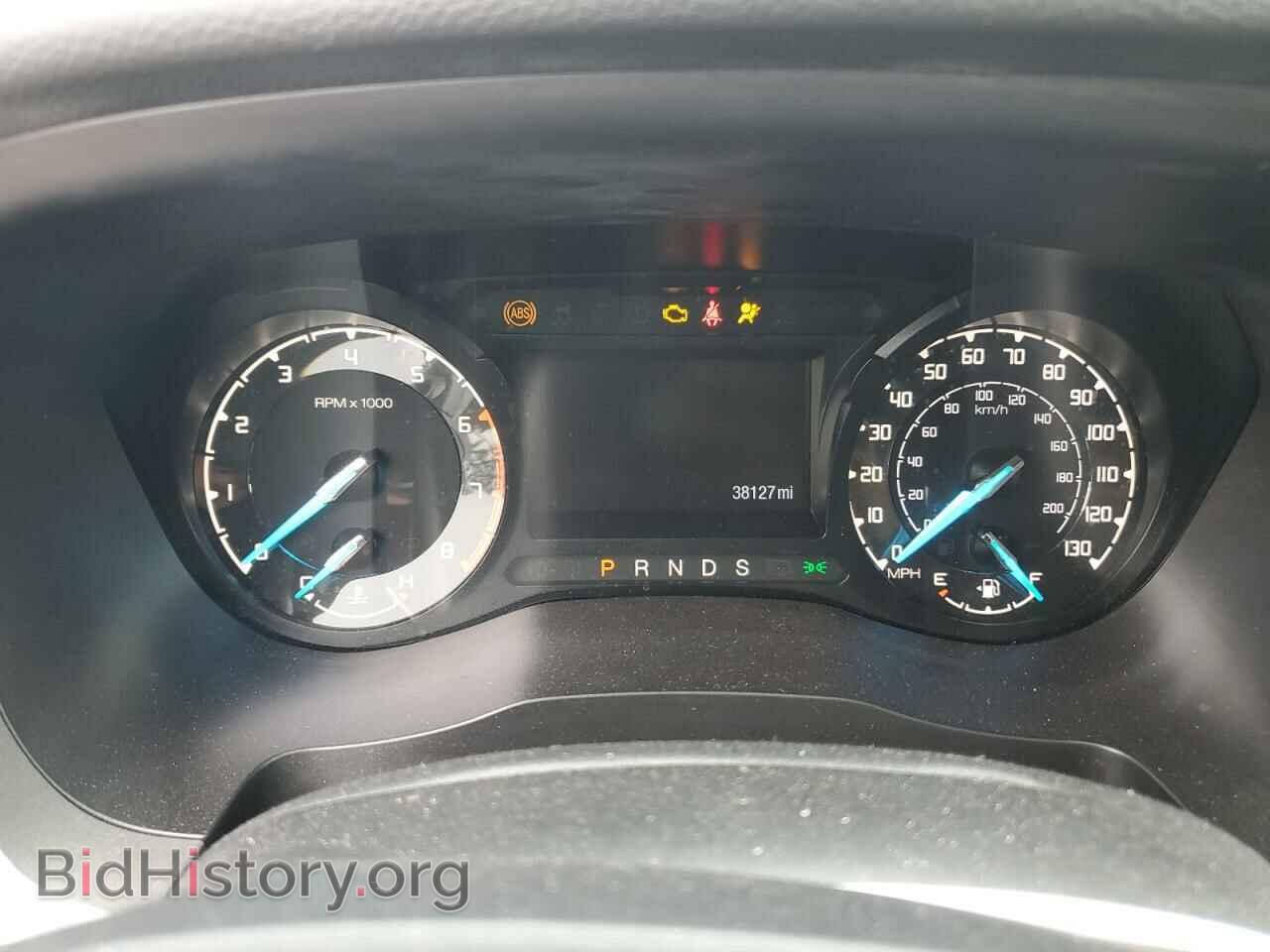 2021 FORD RANGER - VIN: 1FTER4FH5MLE00981 - Фото 9