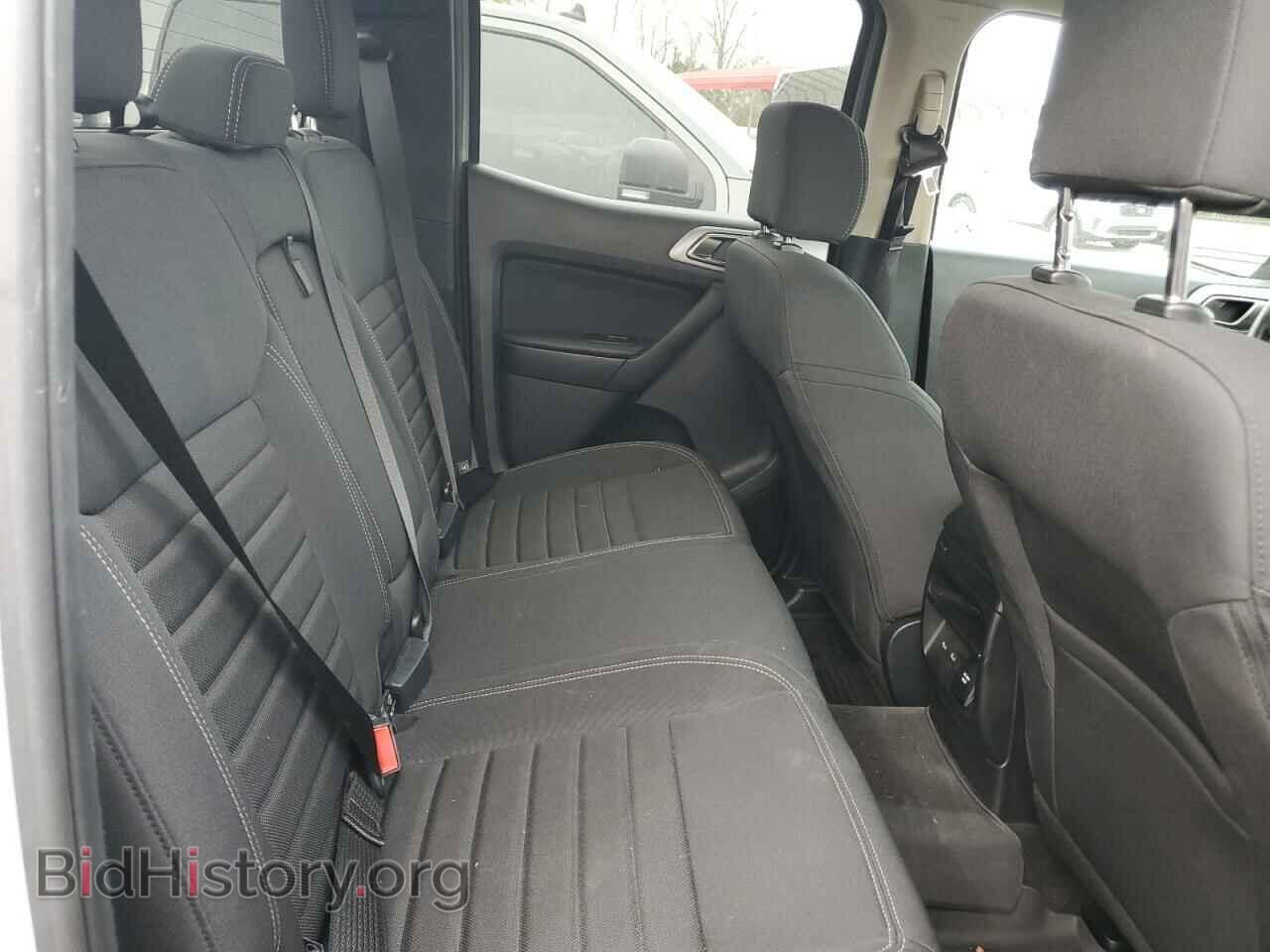 2021 FORD RANGER - VIN: 1FTER4FH5MLE00981 - Фото 10