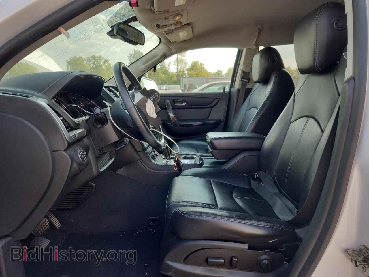 2017 GMC ACADIA - VIN: 1GKKVSKD9HJ110657 - Фото 7