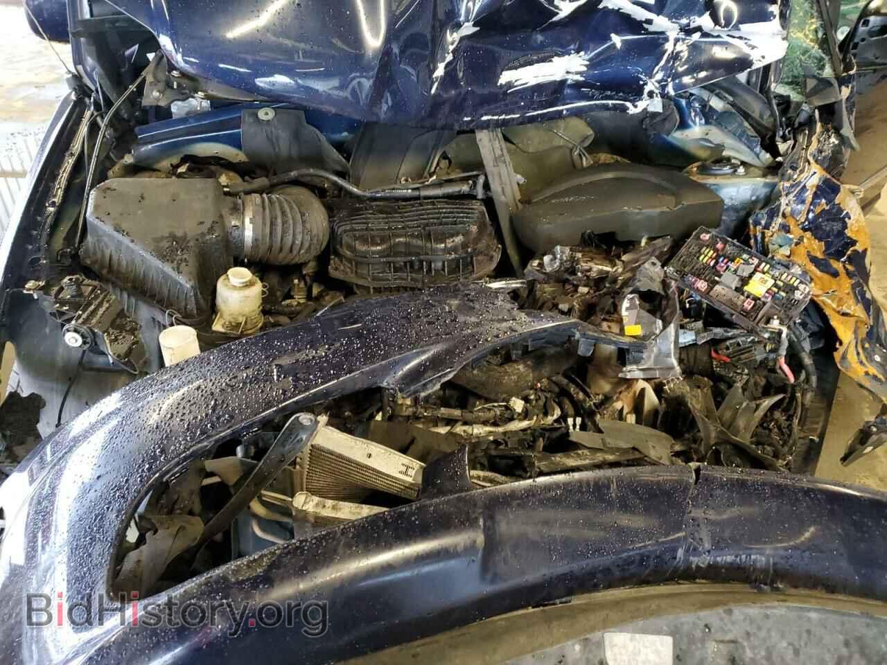 2015 CHRYSLER MINIVAN - VIN: 2C4RC1BG8FR720627 - Photo 12