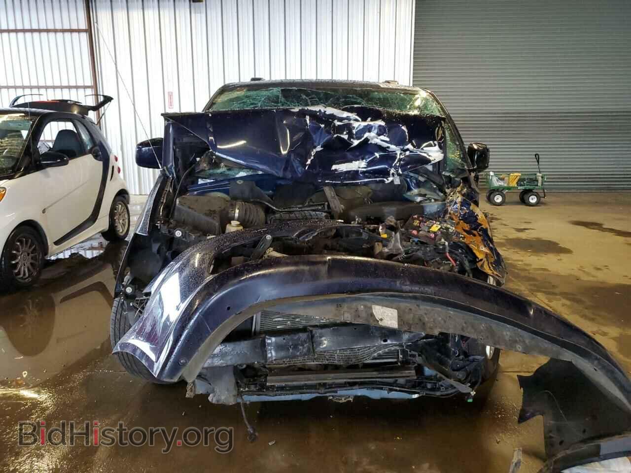 2015 CHRYSLER MINIVAN - VIN: 2C4RC1BG8FR720627 - Photo 5