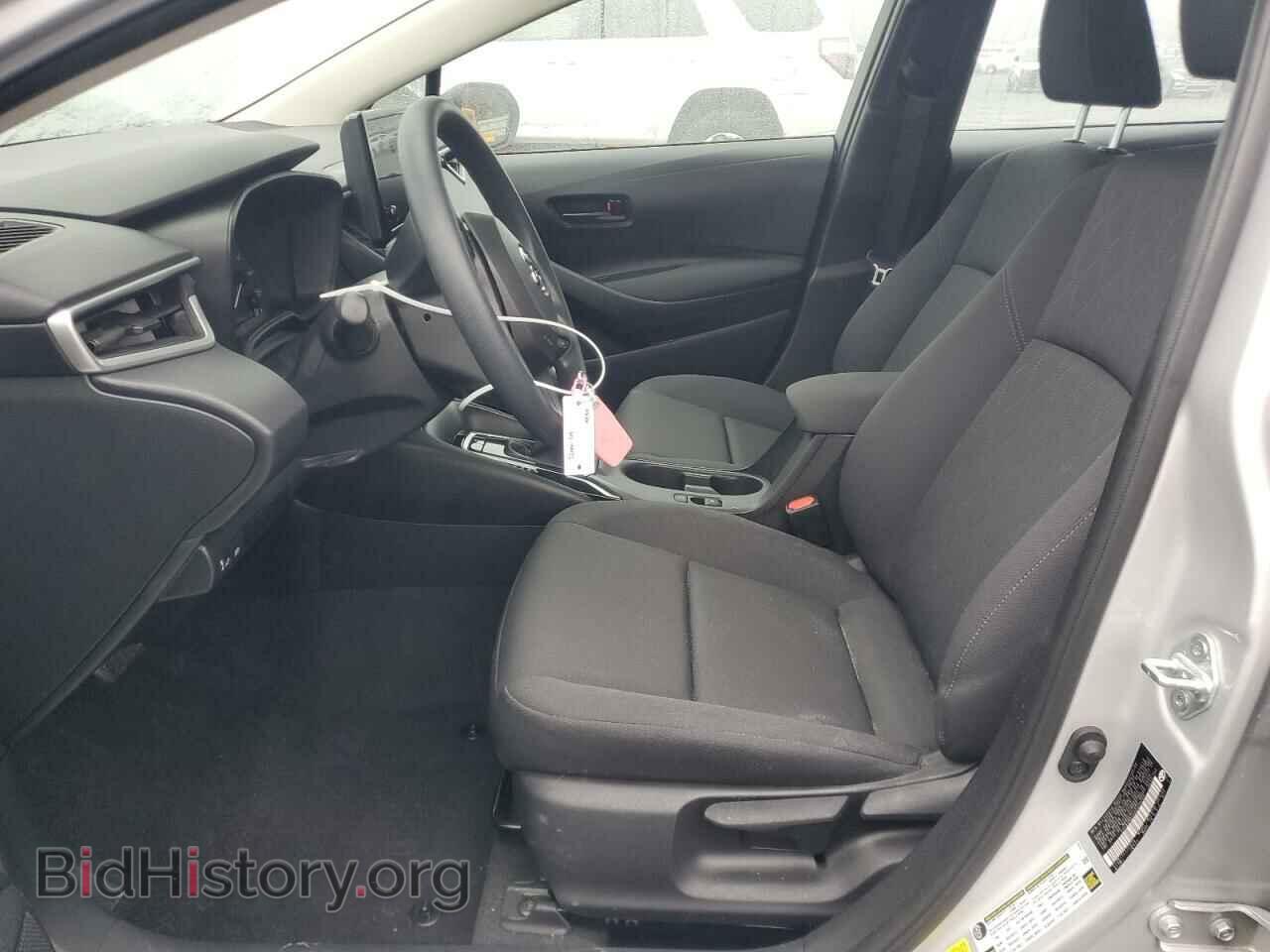 2023 TOYOTA COROLLA - VIN: 5YFB4MDE6PP079751 - Фото 7